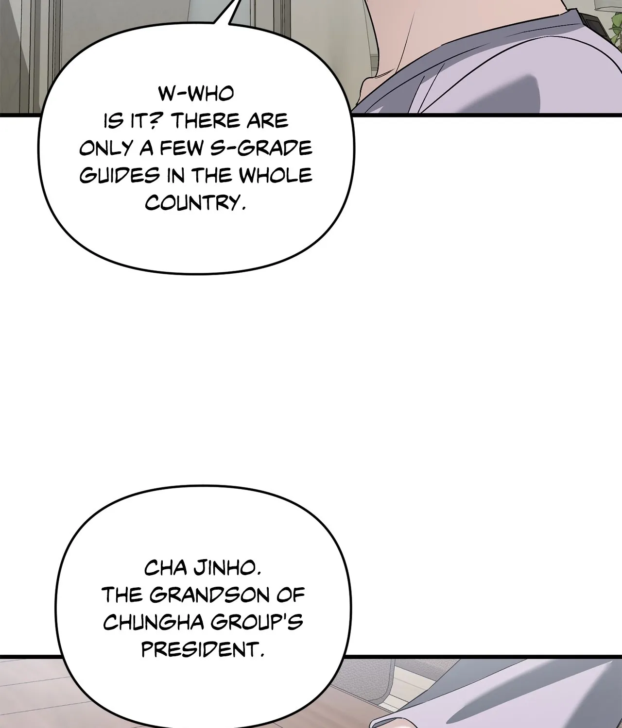 Mark of Fate Chapter 12 page 44 - 