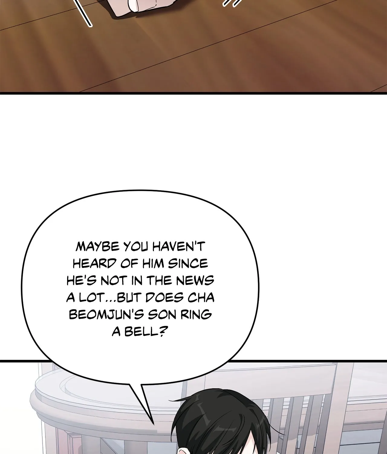 Mark of Fate Chapter 12 page 46 - 