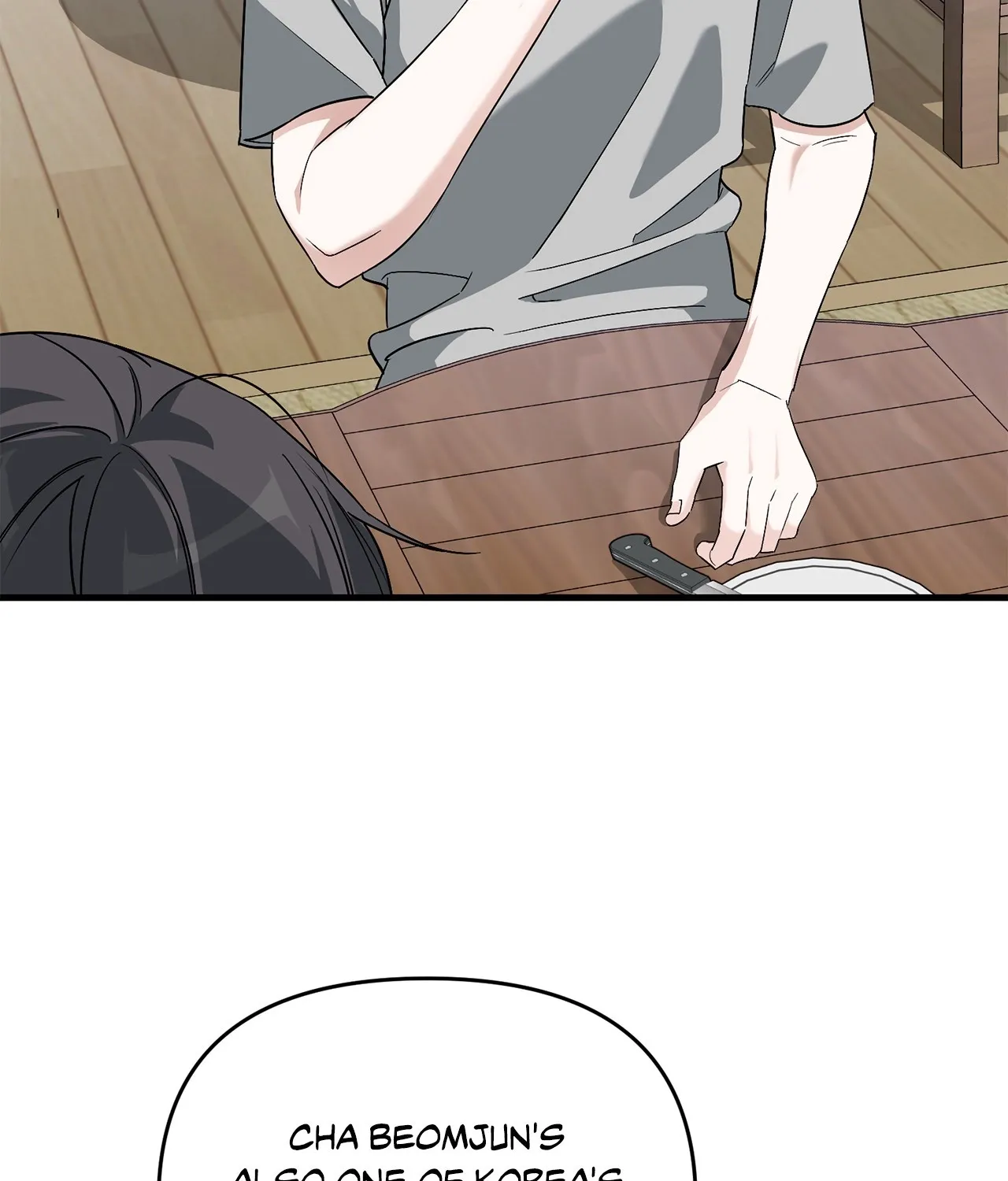 Mark of Fate Chapter 12 page 48 - 