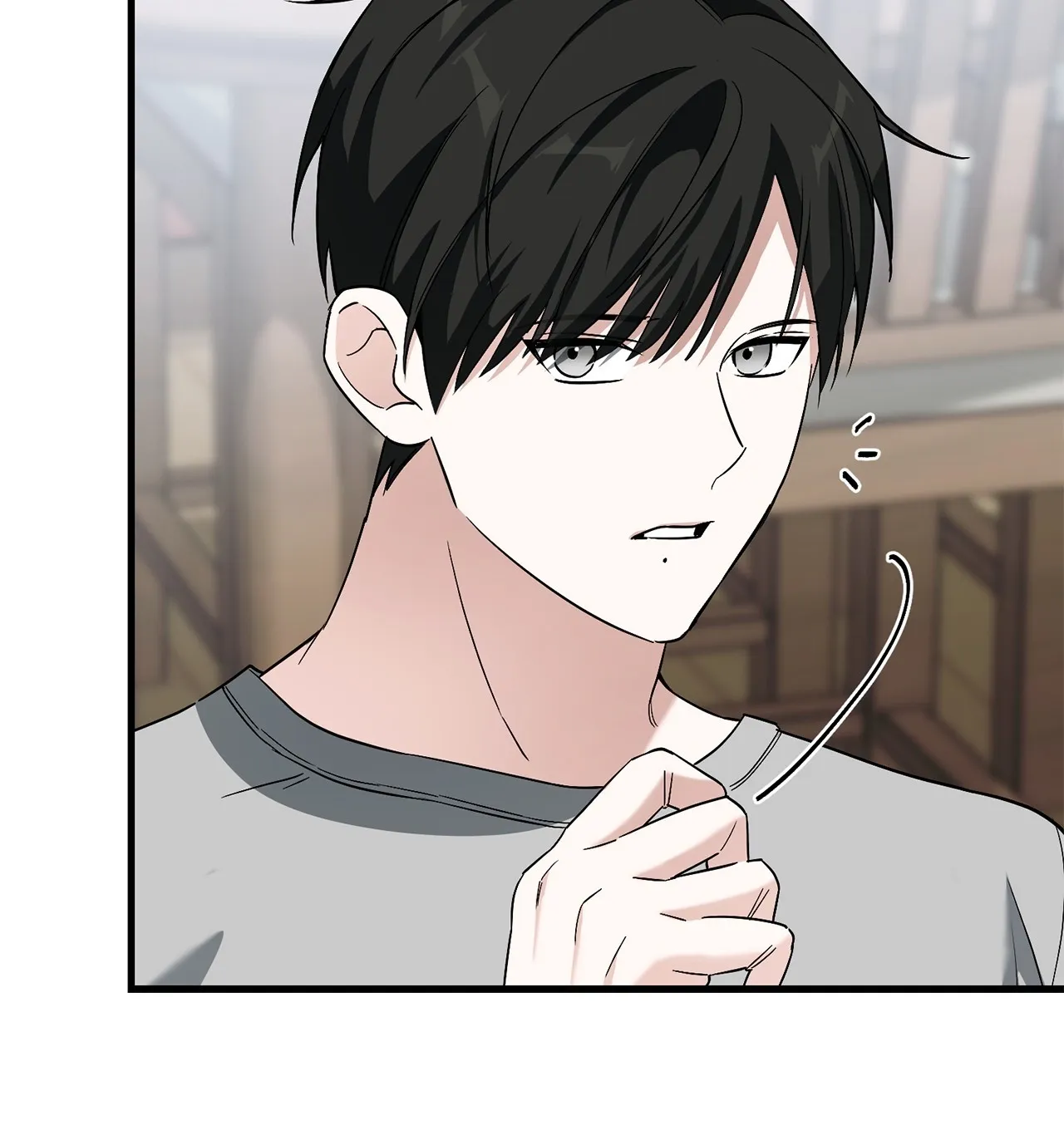 Mark of Fate Chapter 12 page 50 - 