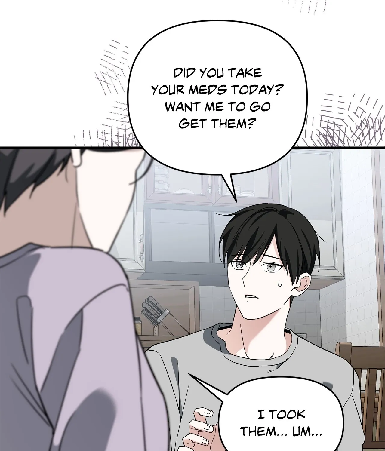 Mark of Fate Chapter 12 page 59 - 