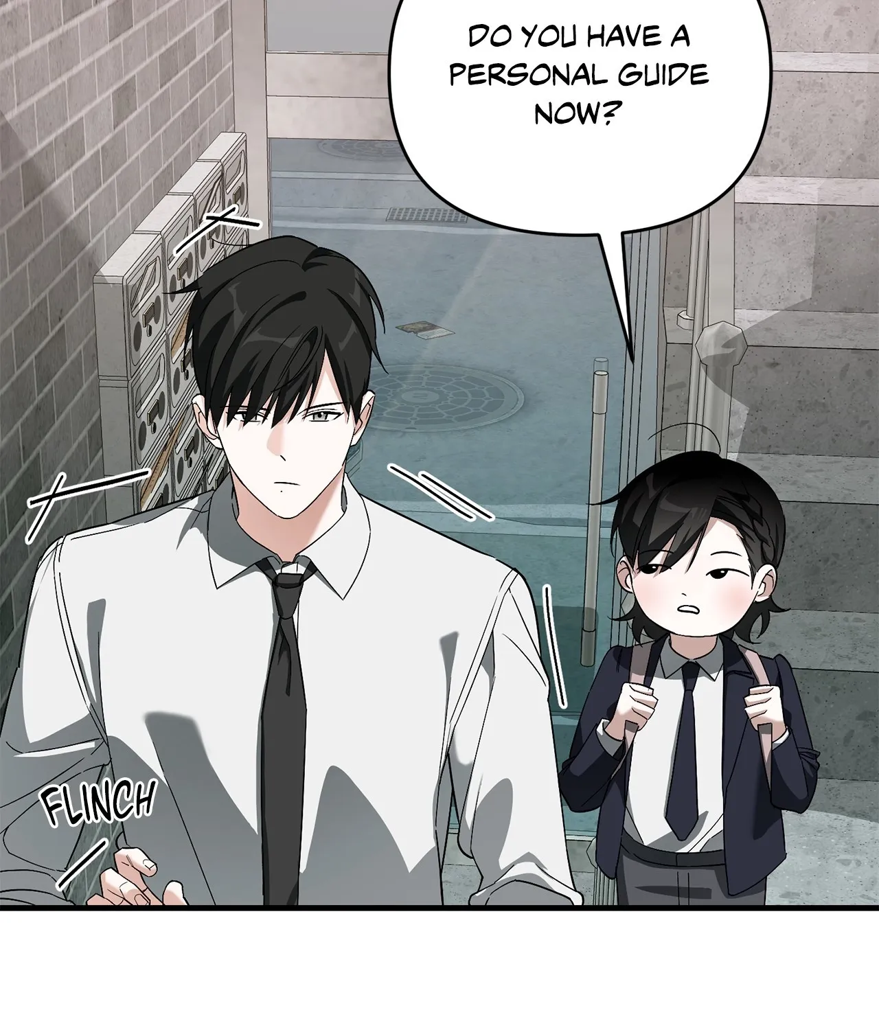 Mark of Fate Chapter 12 page 7 - 