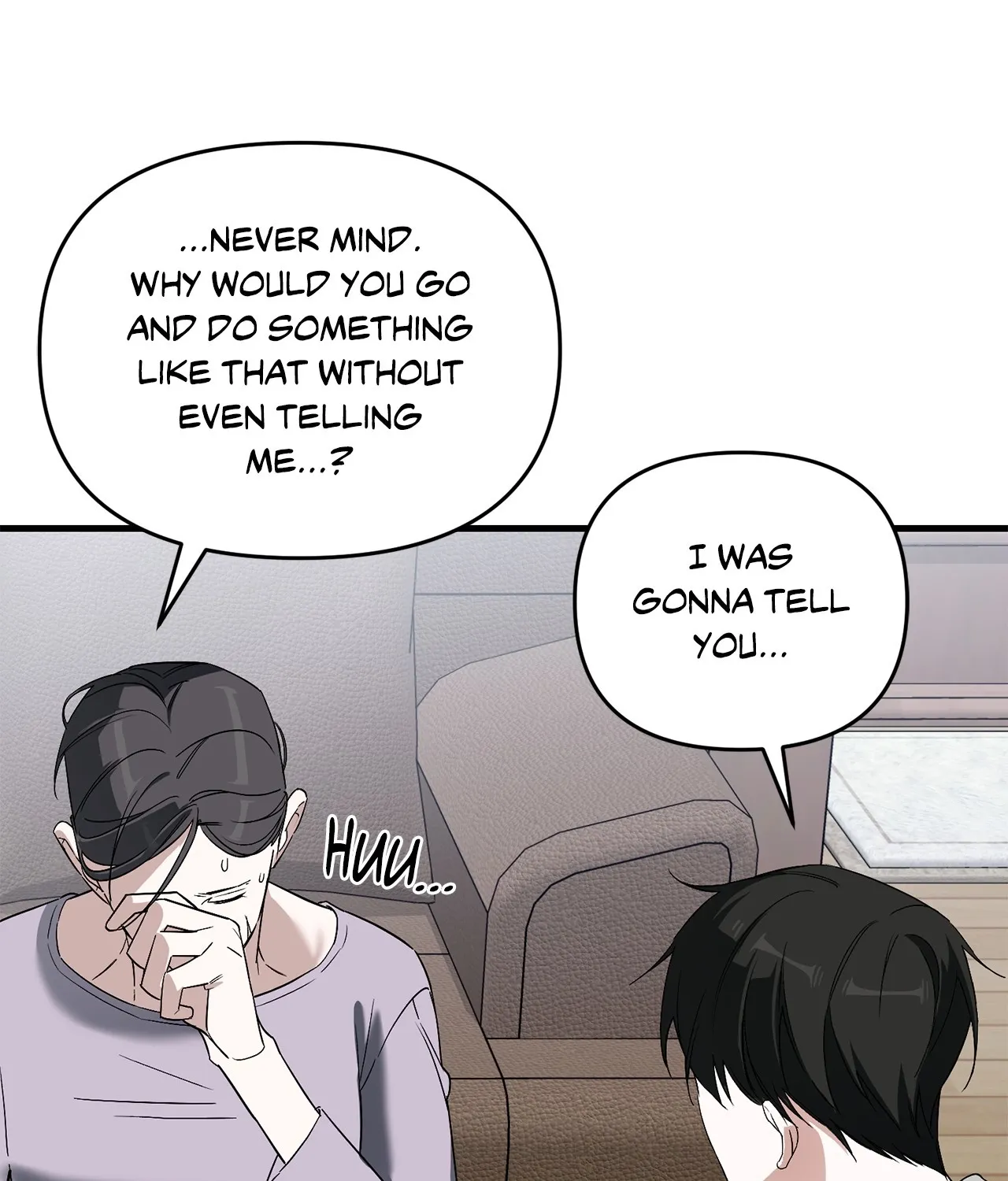 Mark of Fate Chapter 12 page 61 - 
