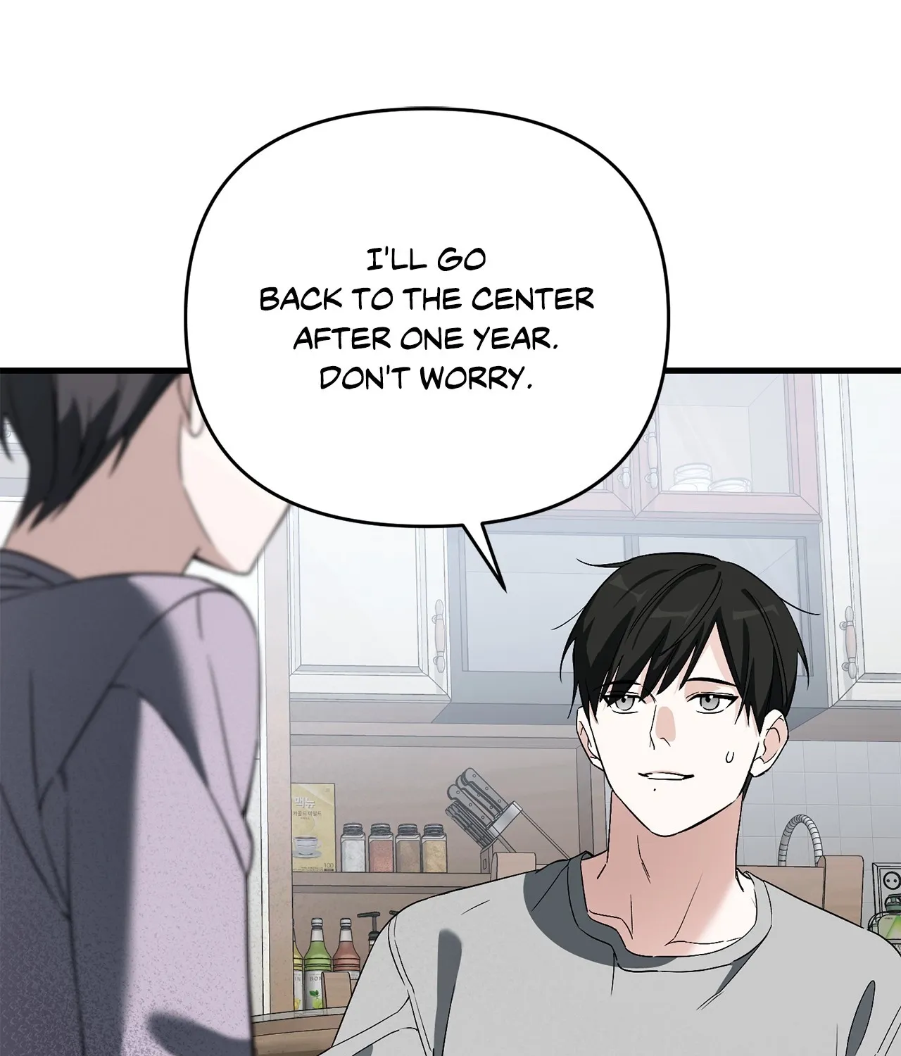 Mark of Fate Chapter 12 page 64 - 