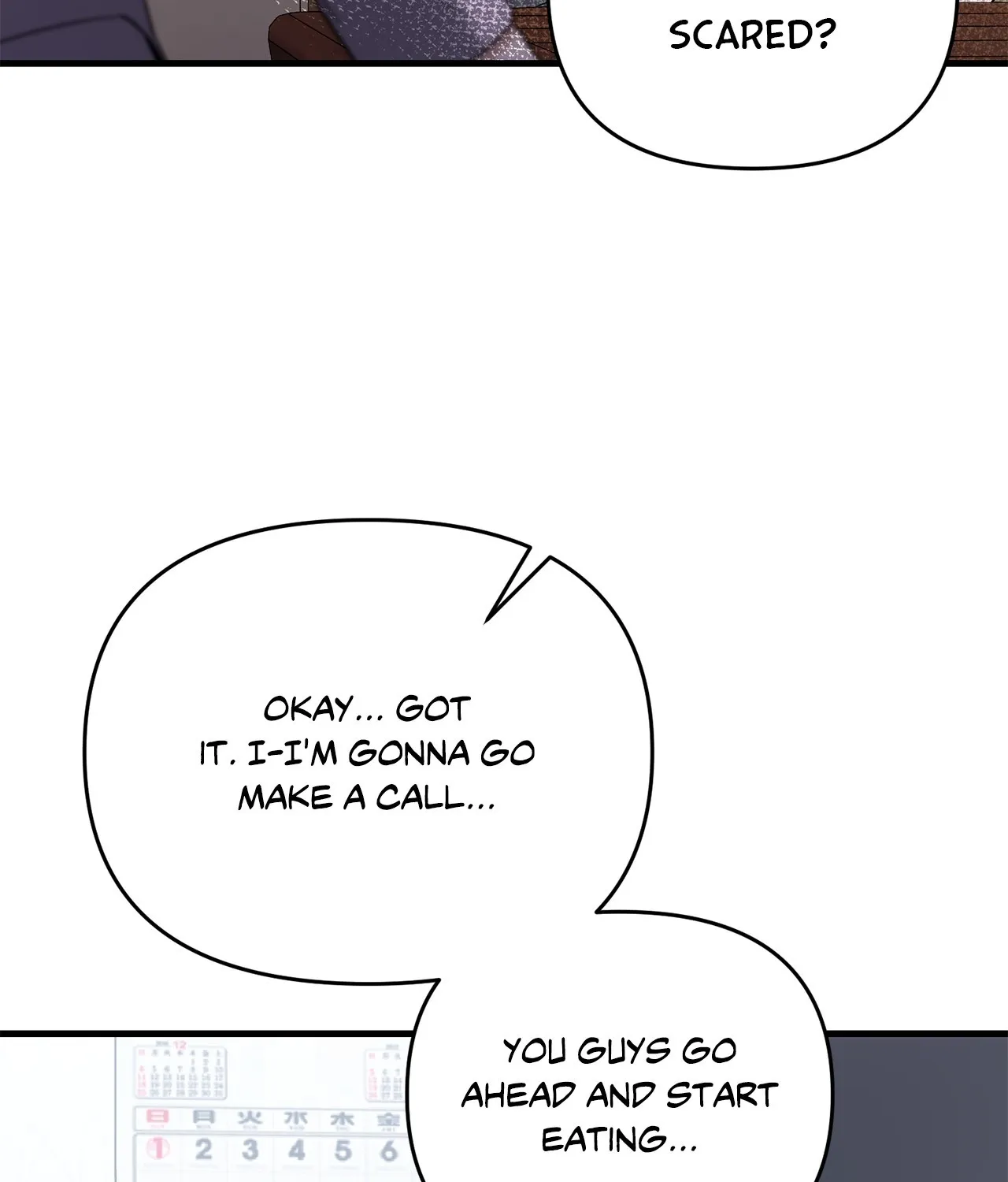 Mark of Fate Chapter 12 page 66 - 