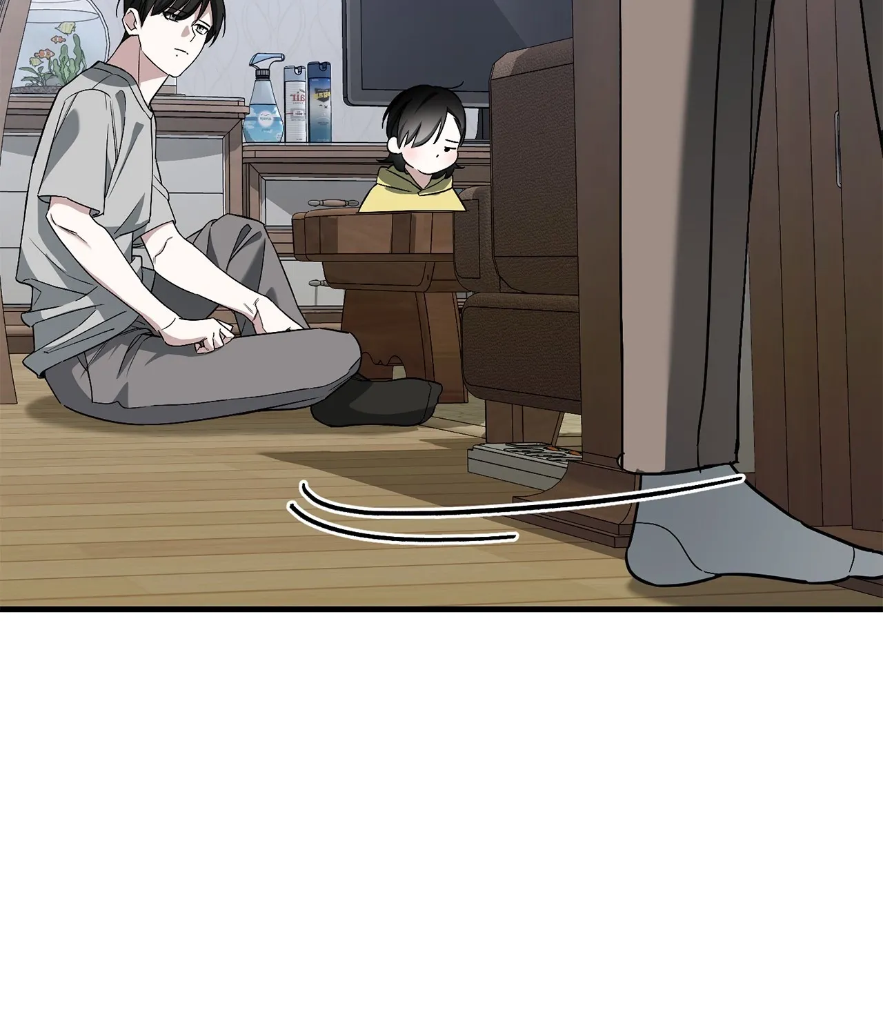 Mark of Fate Chapter 12 page 70 - 