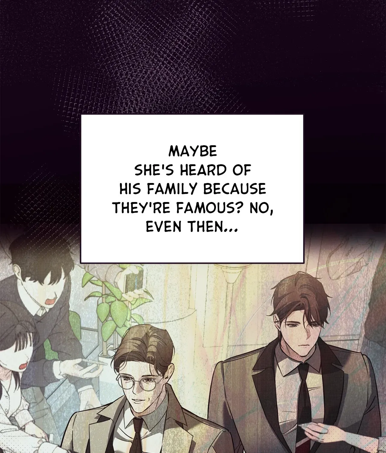 Mark of Fate Chapter 12 page 74 - 