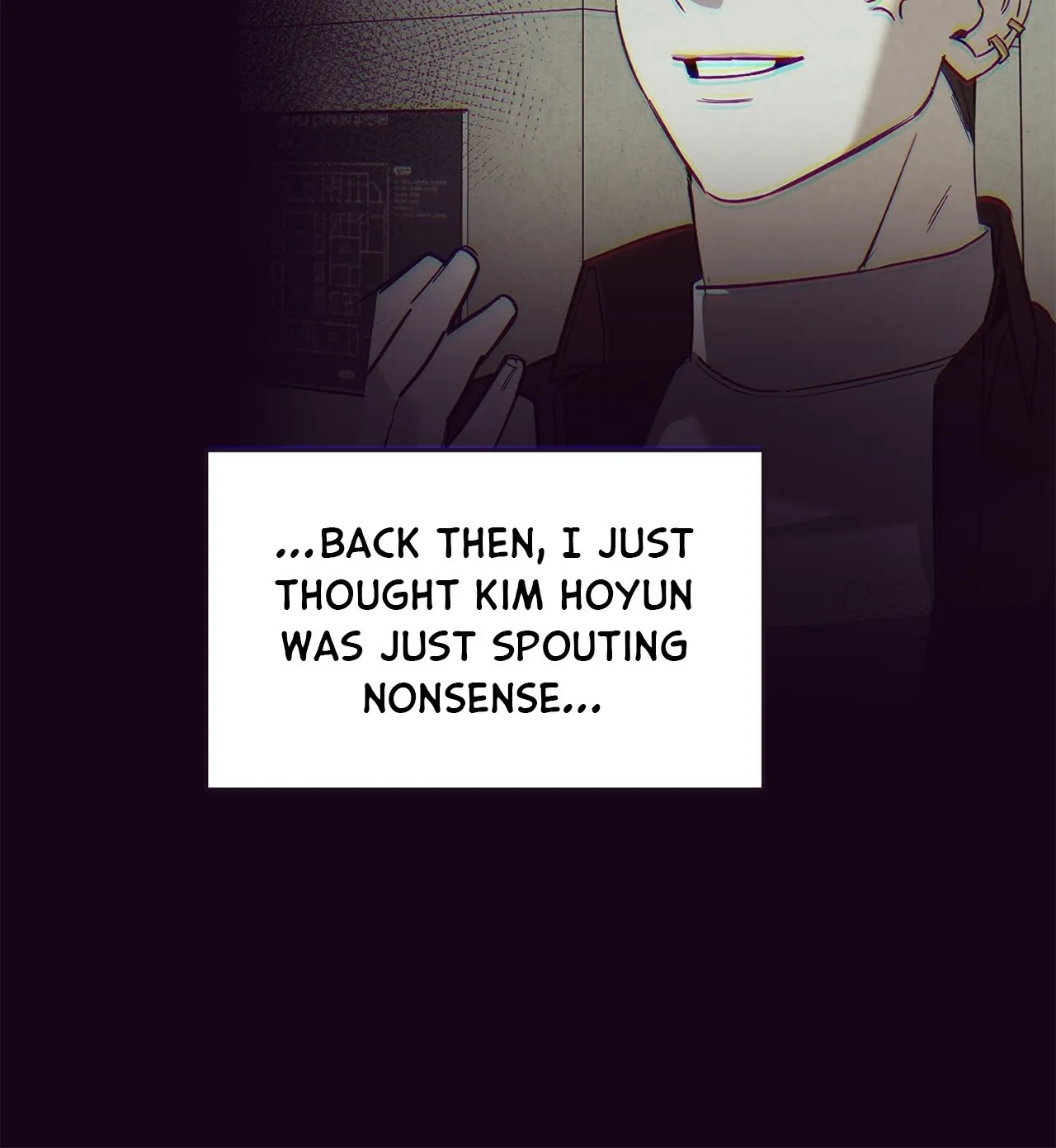 Mark of Fate Chapter 12 page 80 - 