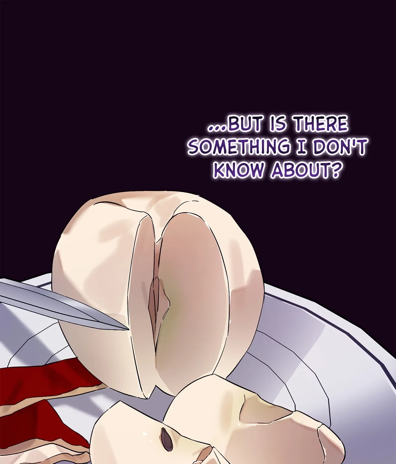 Mark of Fate Chapter 12 page 81 - 
