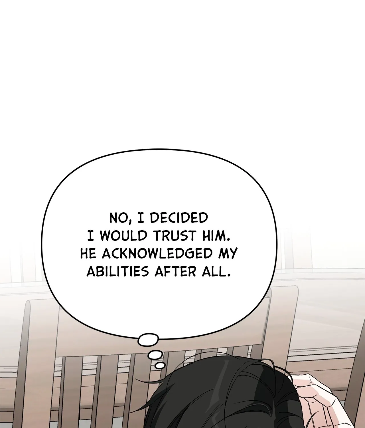 Mark of Fate Chapter 12 page 83 - 