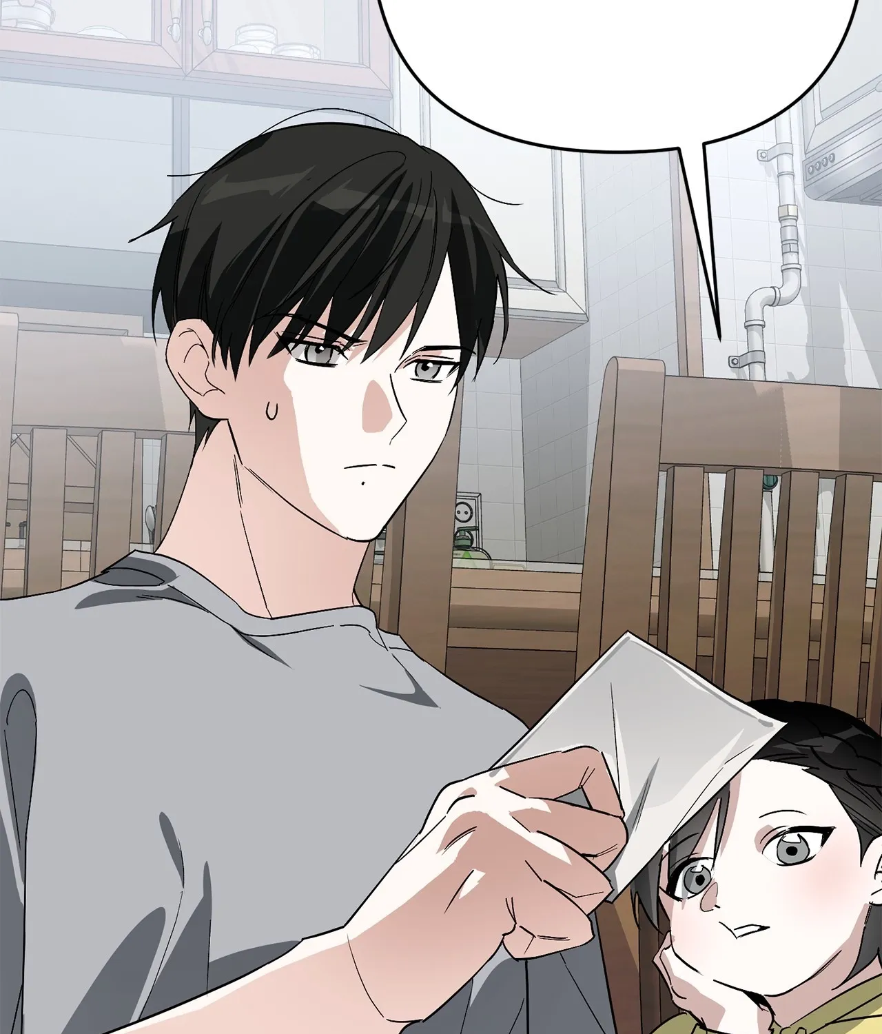 Mark of Fate Chapter 12 page 89 - 