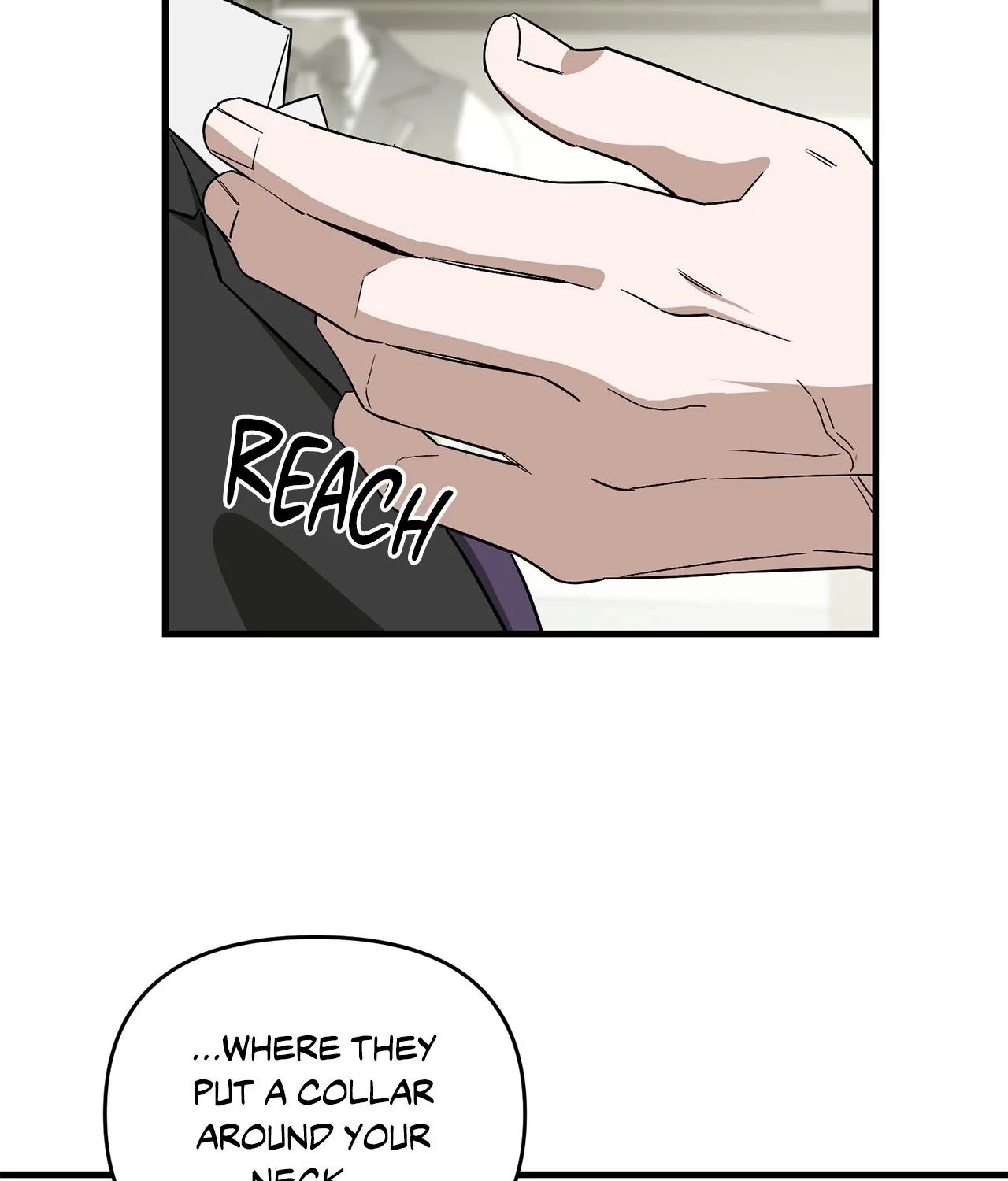 Mark of Fate Chapter 13 page 11 - 
