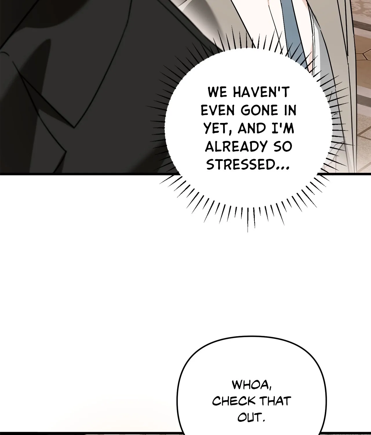 Mark of Fate Chapter 13 page 105 - 