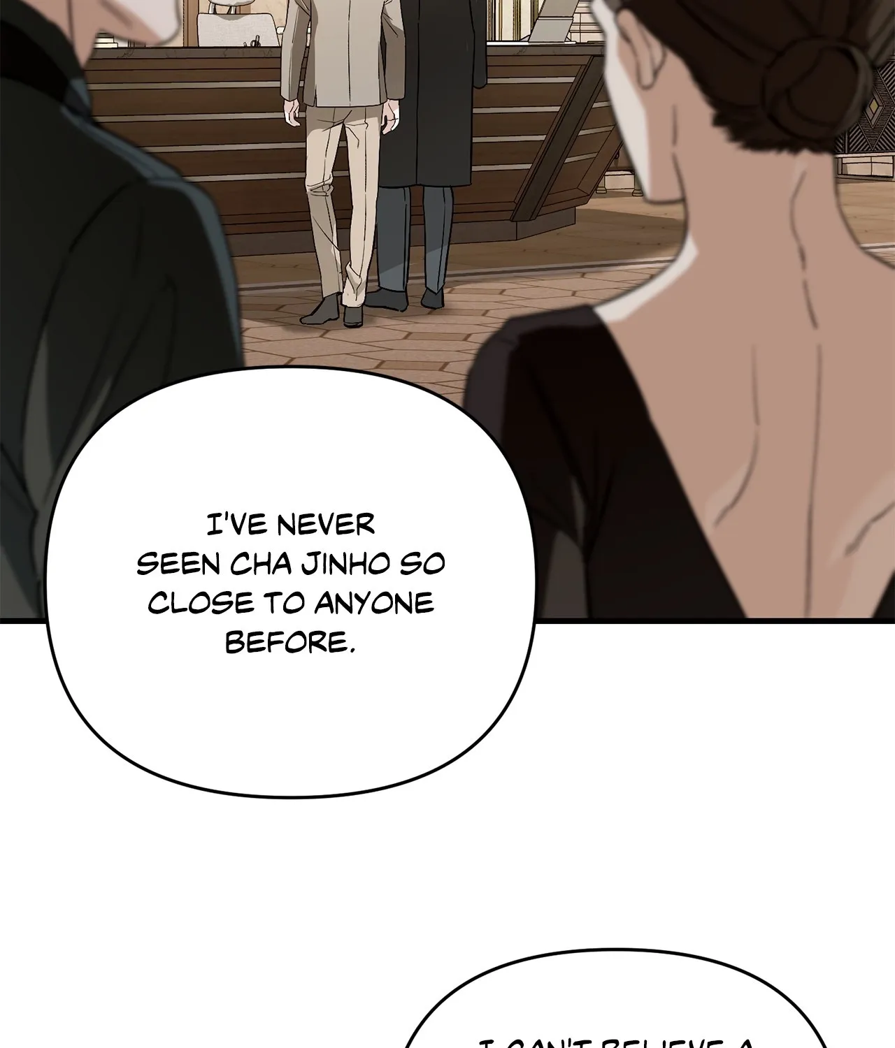 Mark of Fate Chapter 13 page 107 - 