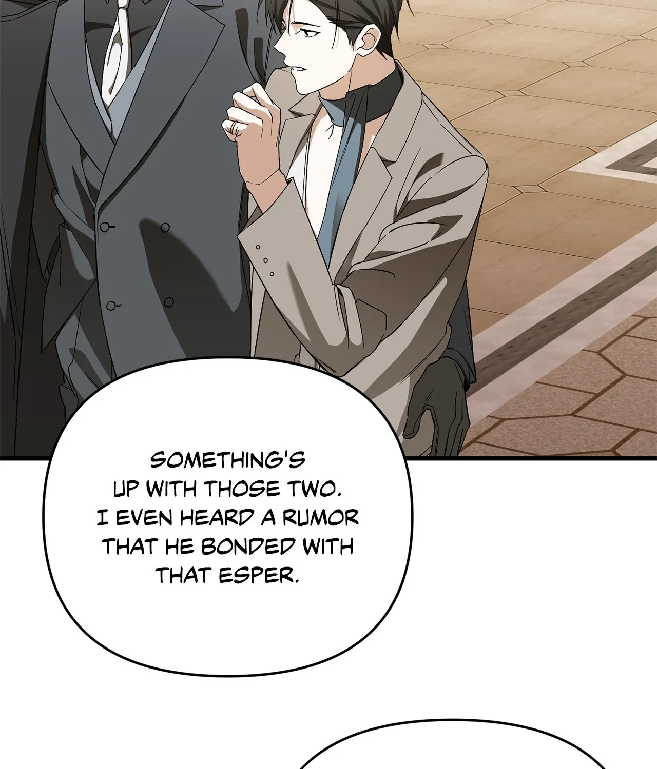 Mark of Fate Chapter 13 page 109 - 