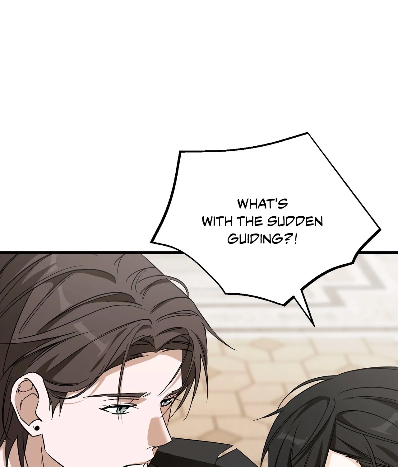 Mark of Fate Chapter 13 page 115 - 