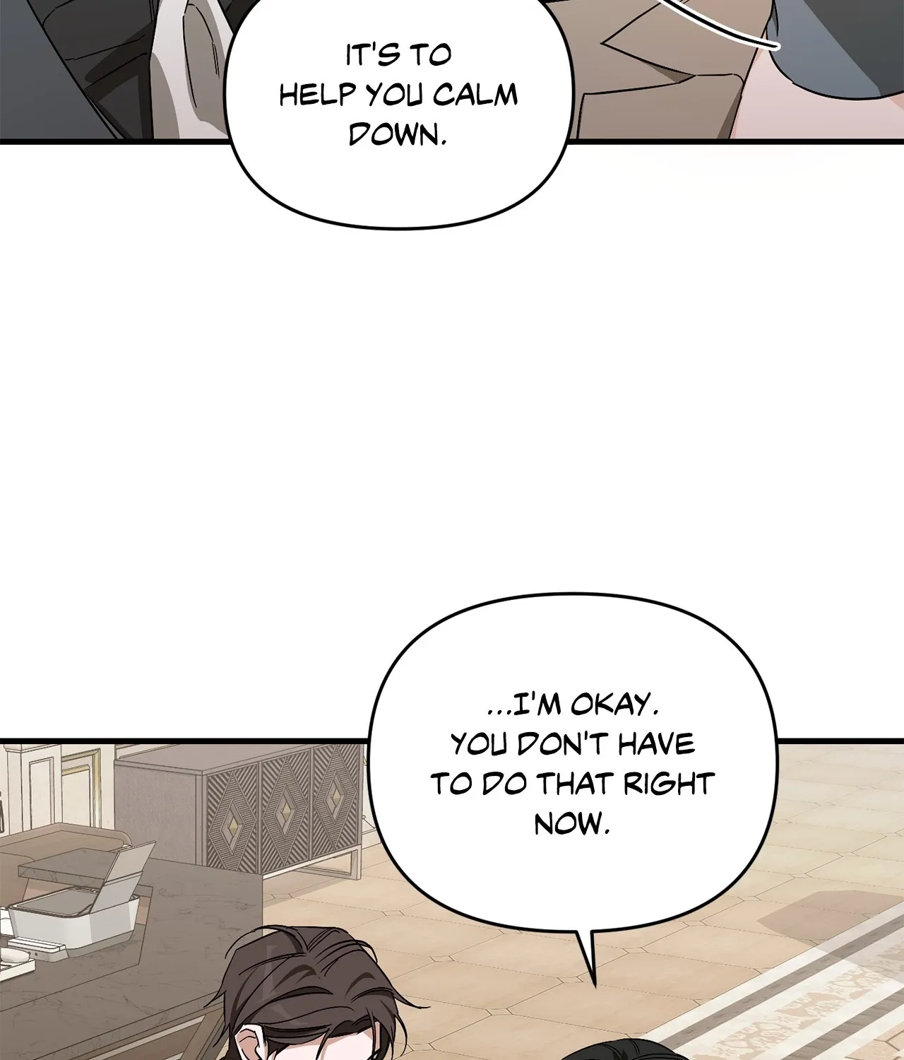 Mark of Fate Chapter 13 page 117 - 
