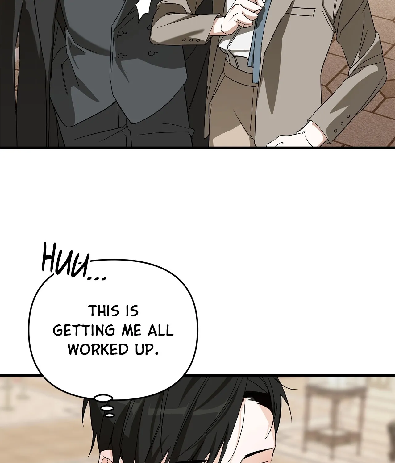 Mark of Fate Chapter 13 page 119 - 