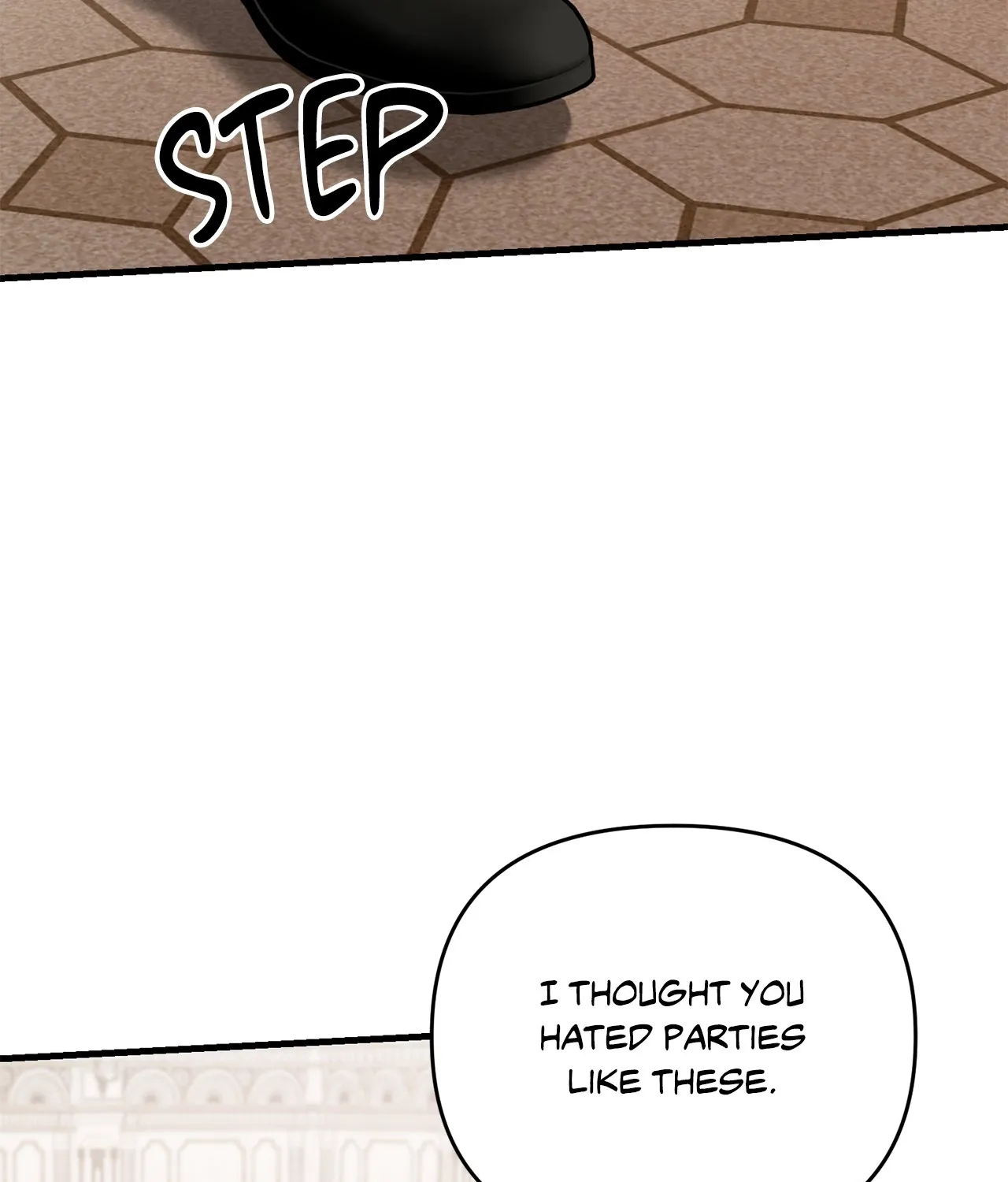 Mark of Fate Chapter 13 page 124 - 