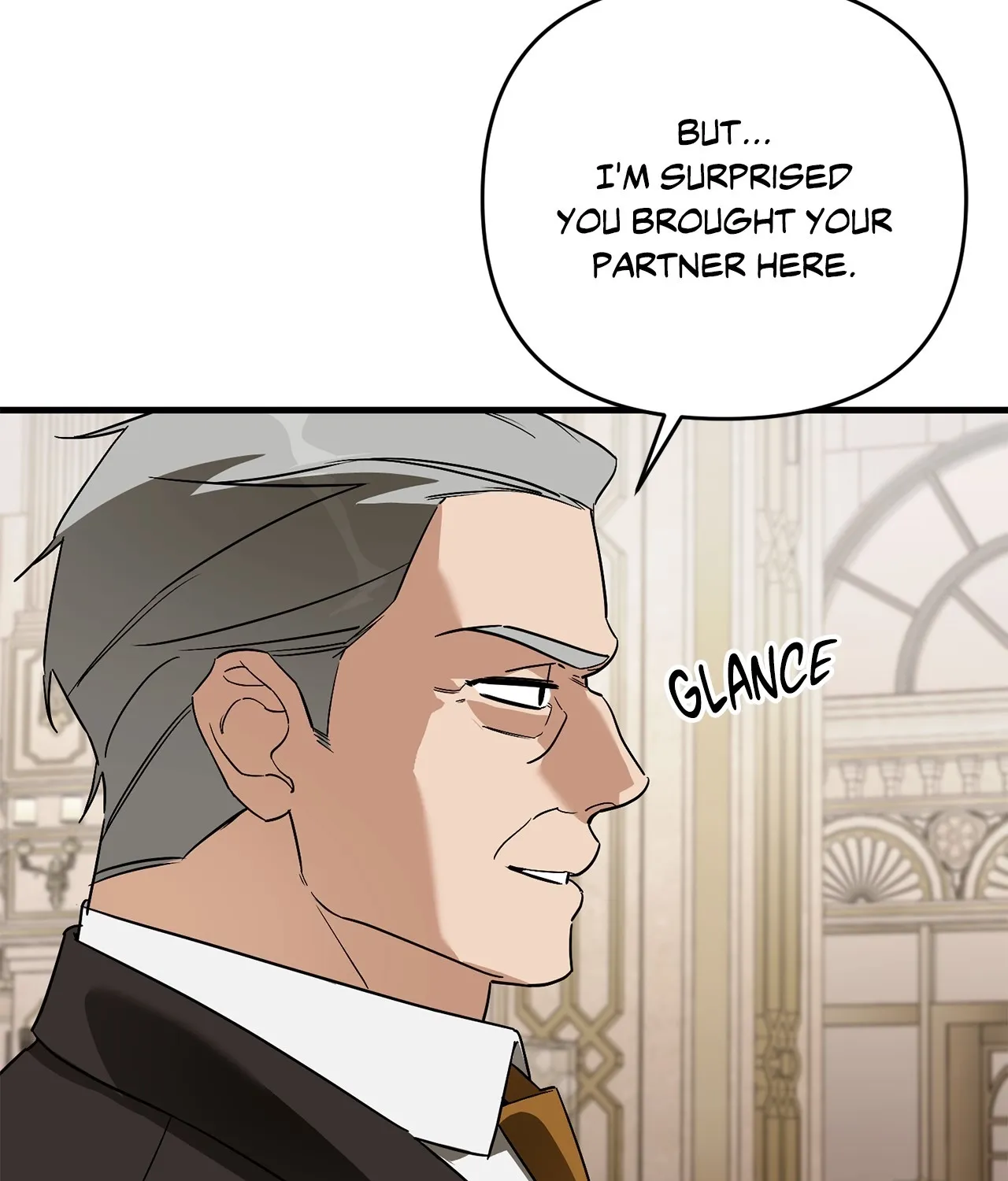 Mark of Fate Chapter 13 page 132 - 