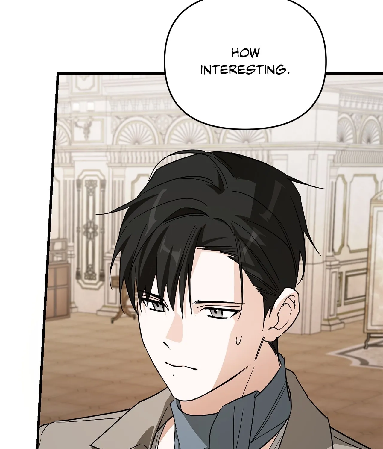 Mark of Fate Chapter 13 page 134 - 