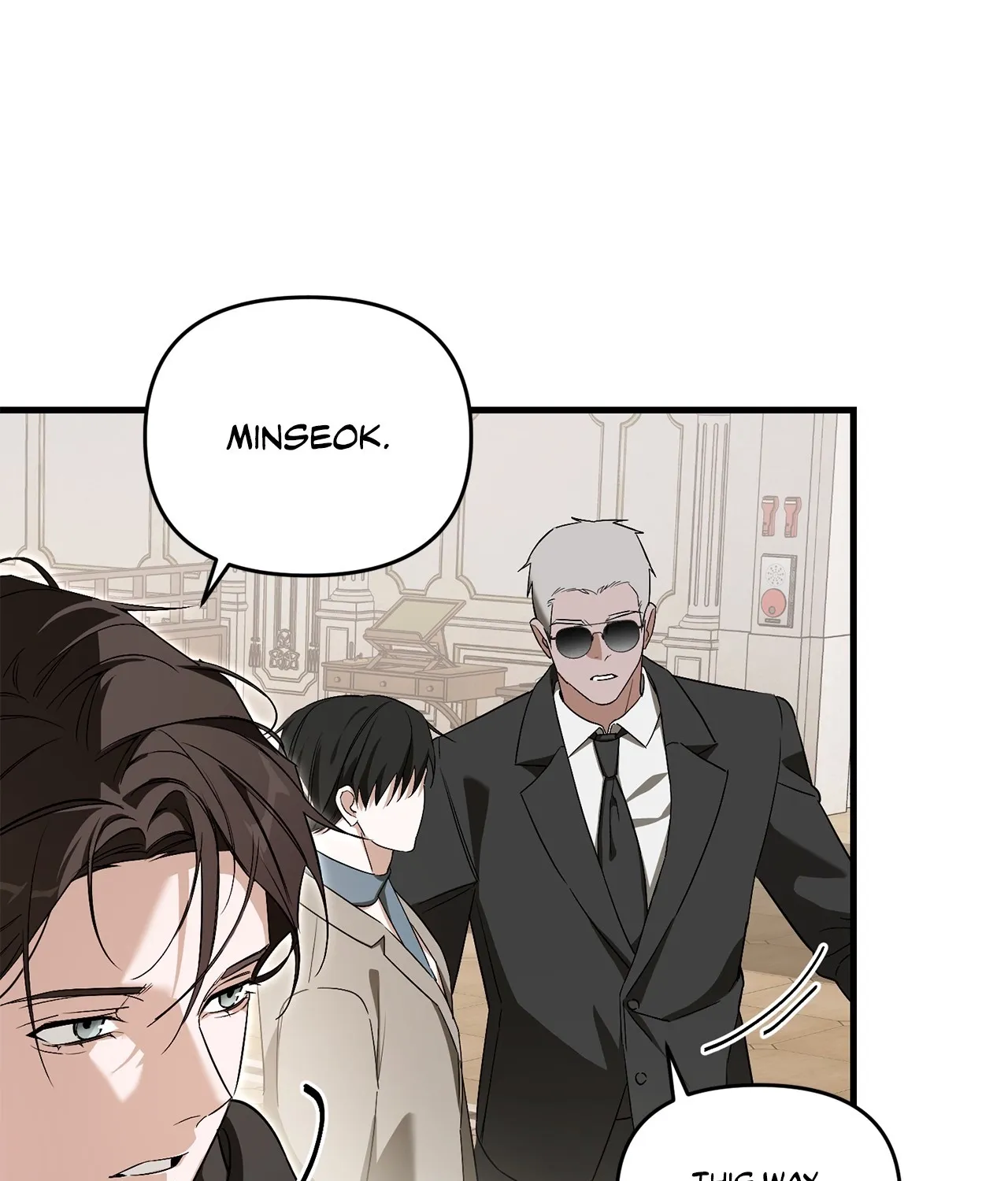 Mark of Fate Chapter 13 page 138 - 