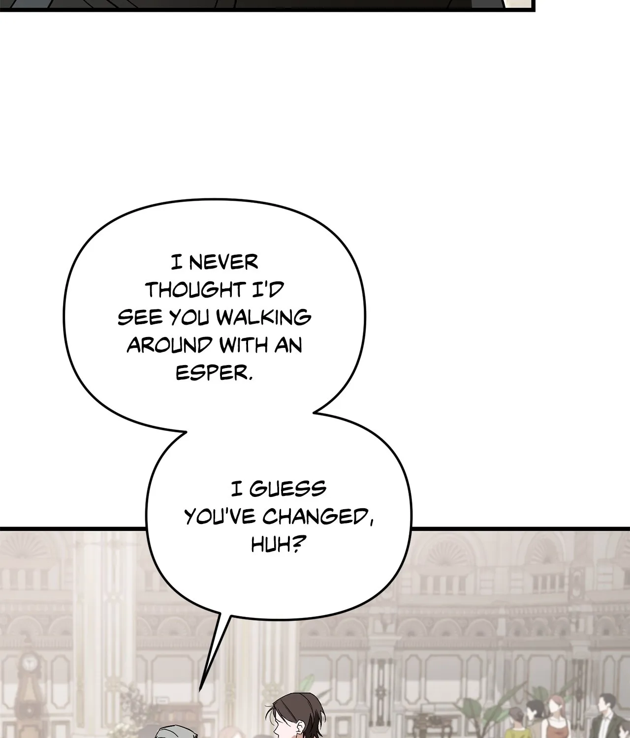 Mark of Fate Chapter 13 page 140 - 