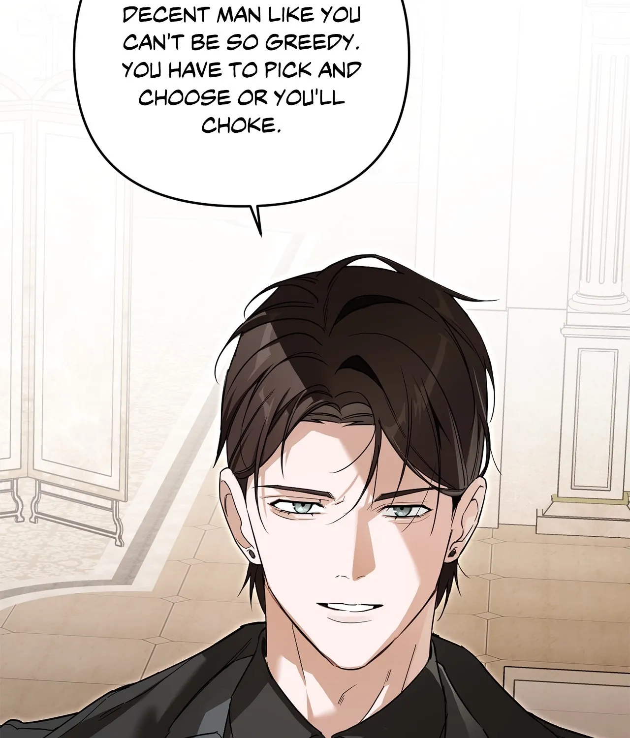 Mark of Fate Chapter 13 page 146 - 