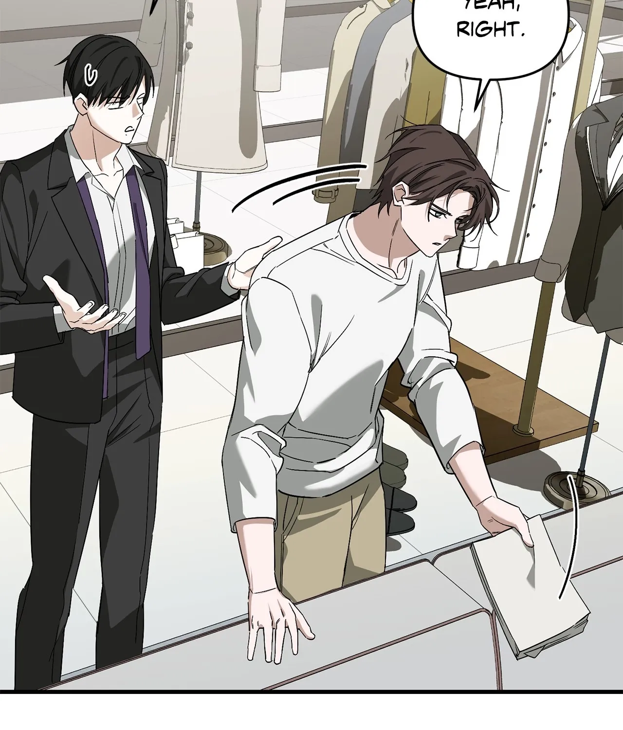 Mark of Fate Chapter 13 page 24 - 