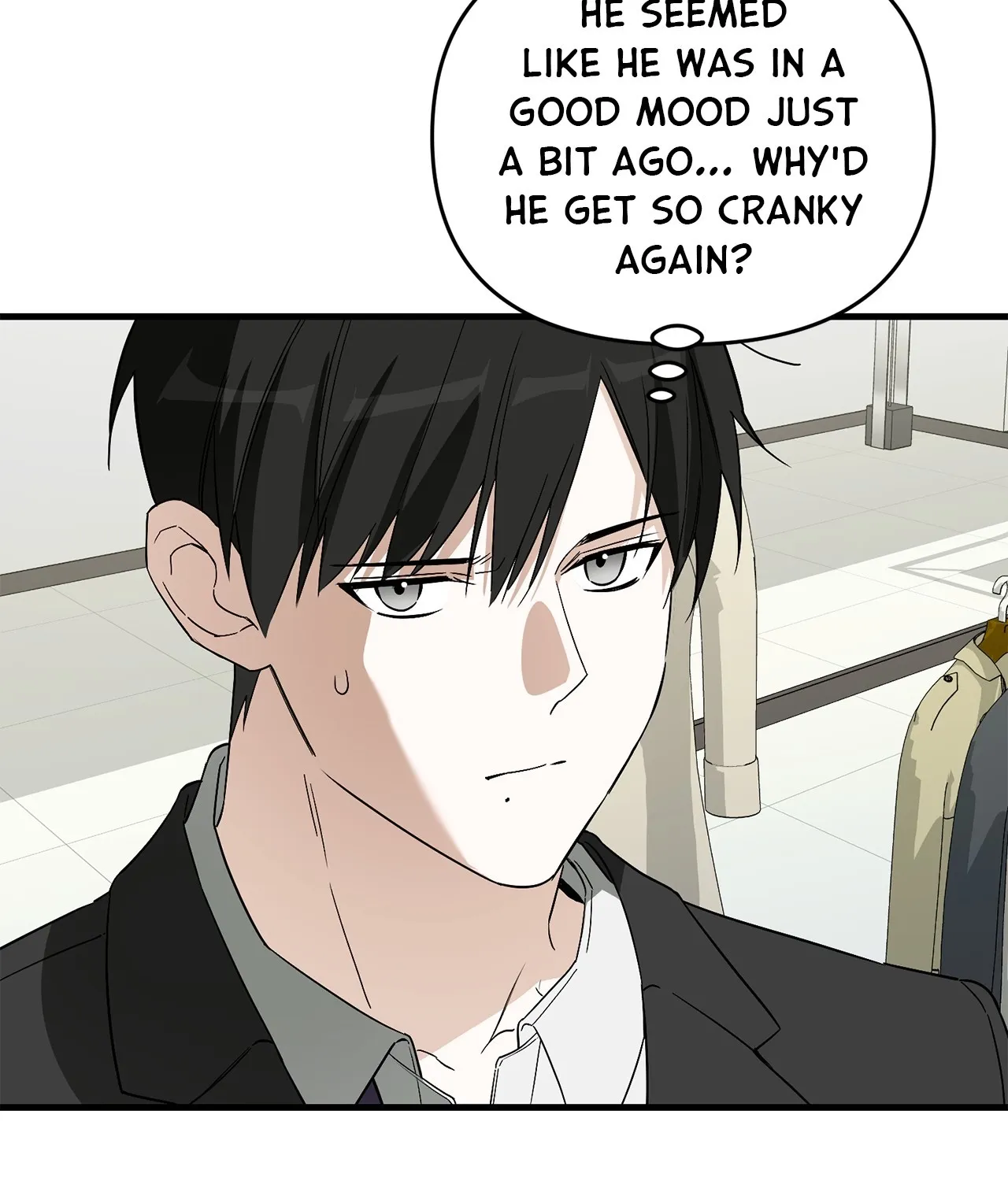 Mark of Fate Chapter 13 page 26 - 