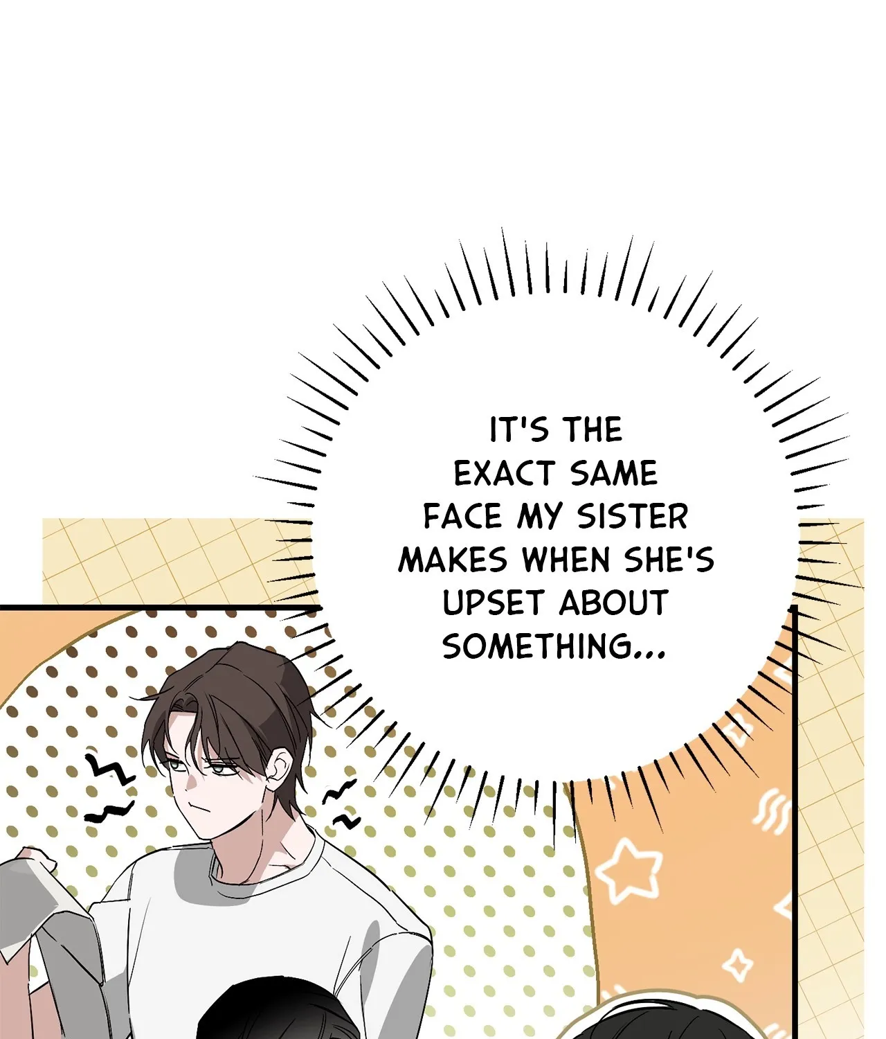 Mark of Fate Chapter 13 page 30 - 
