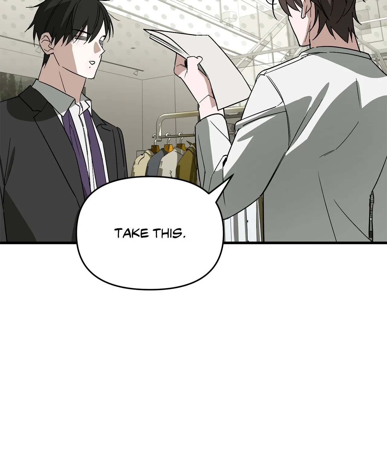 Mark of Fate Chapter 13 page 37 - 