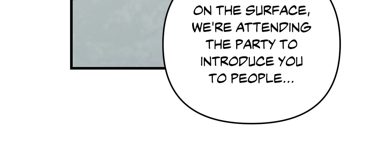 Mark of Fate Chapter 13 page 40 - 