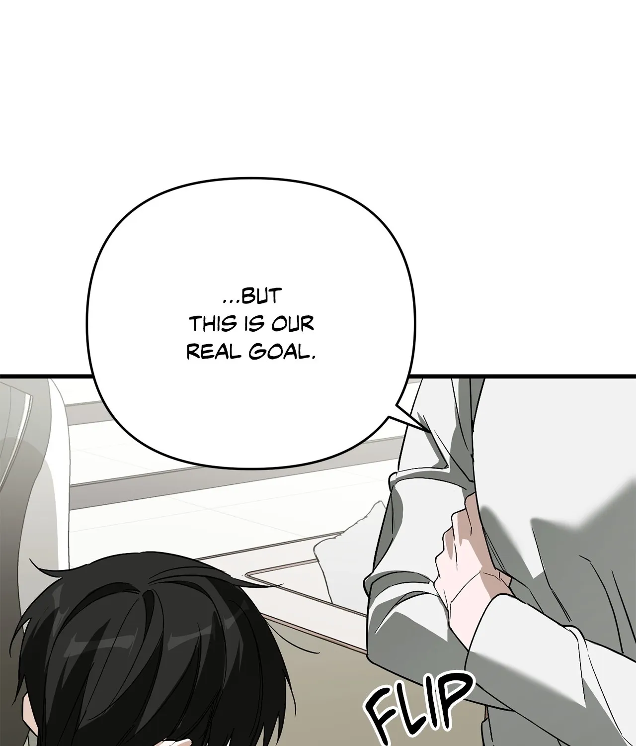 Mark of Fate Chapter 13 page 41 - 