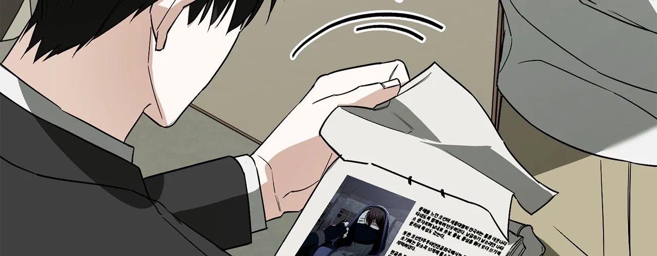 Mark of Fate Chapter 13 page 42 - 