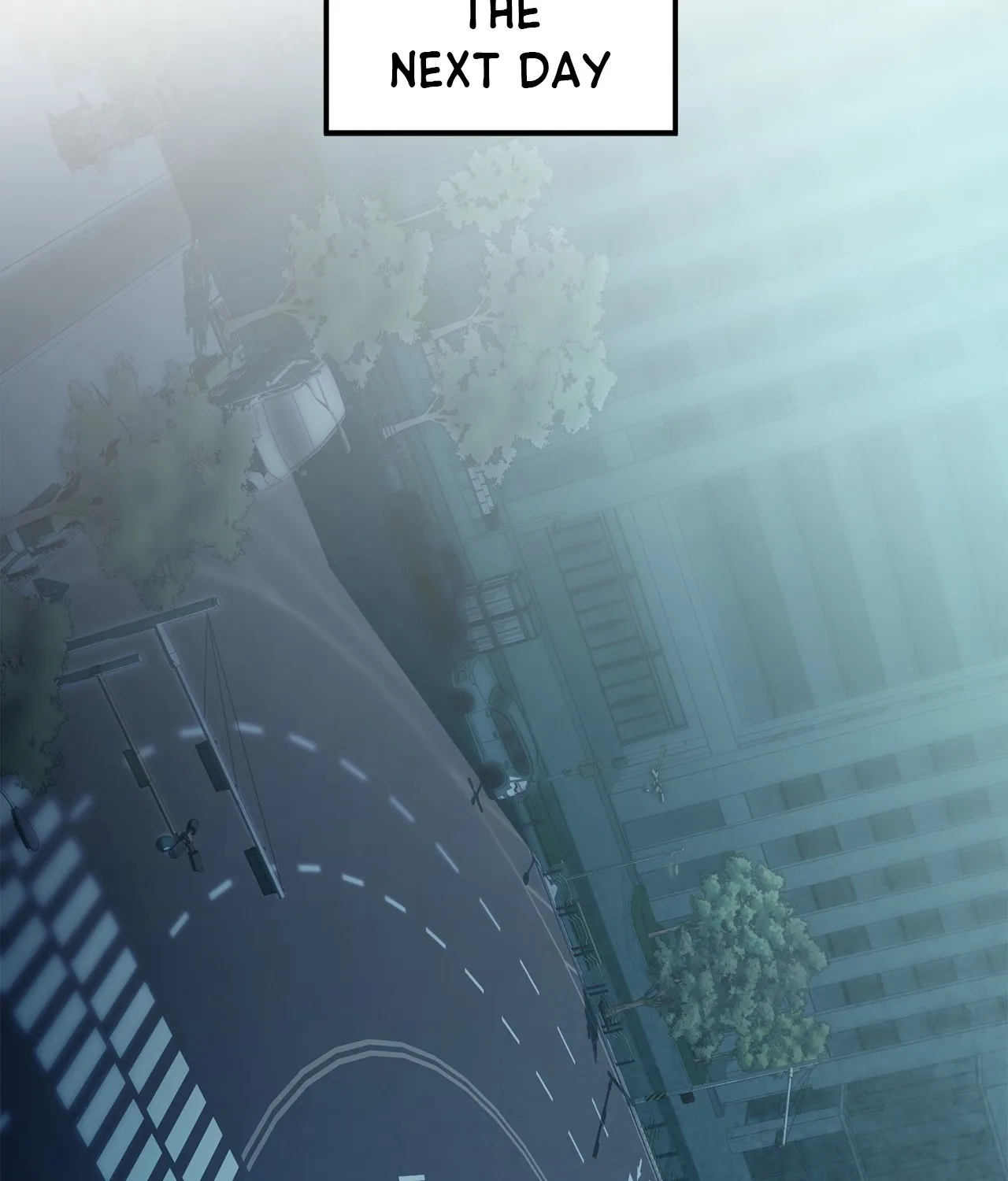 Mark of Fate Chapter 13 page 47 - 