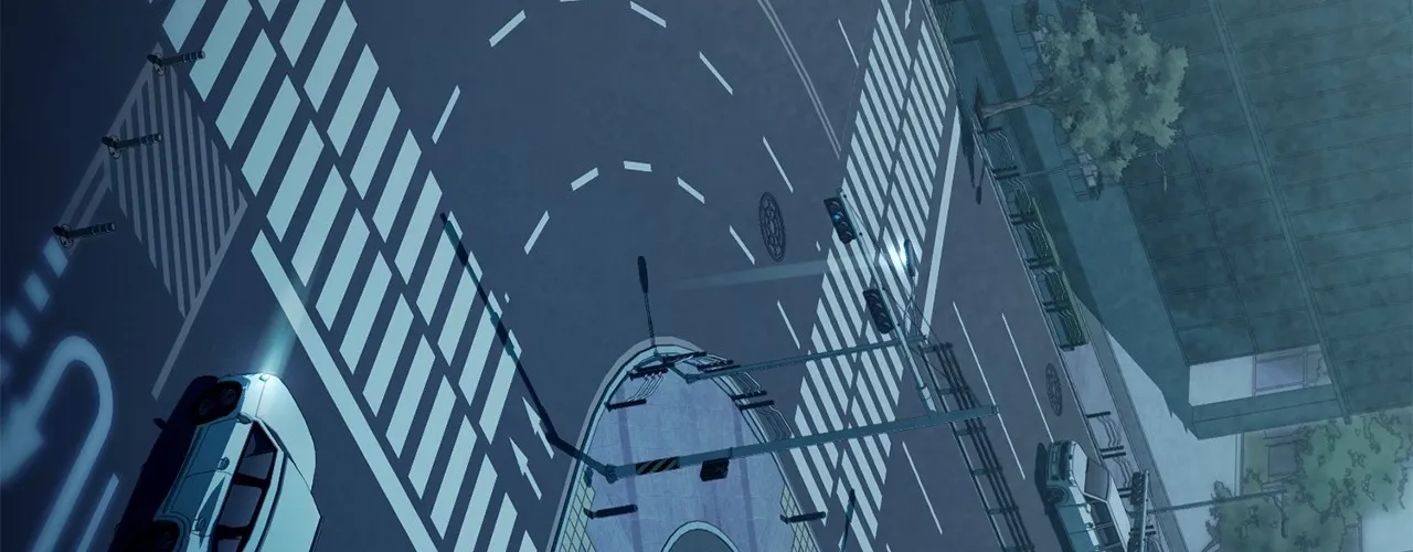 Mark of Fate Chapter 13 page 48 - 