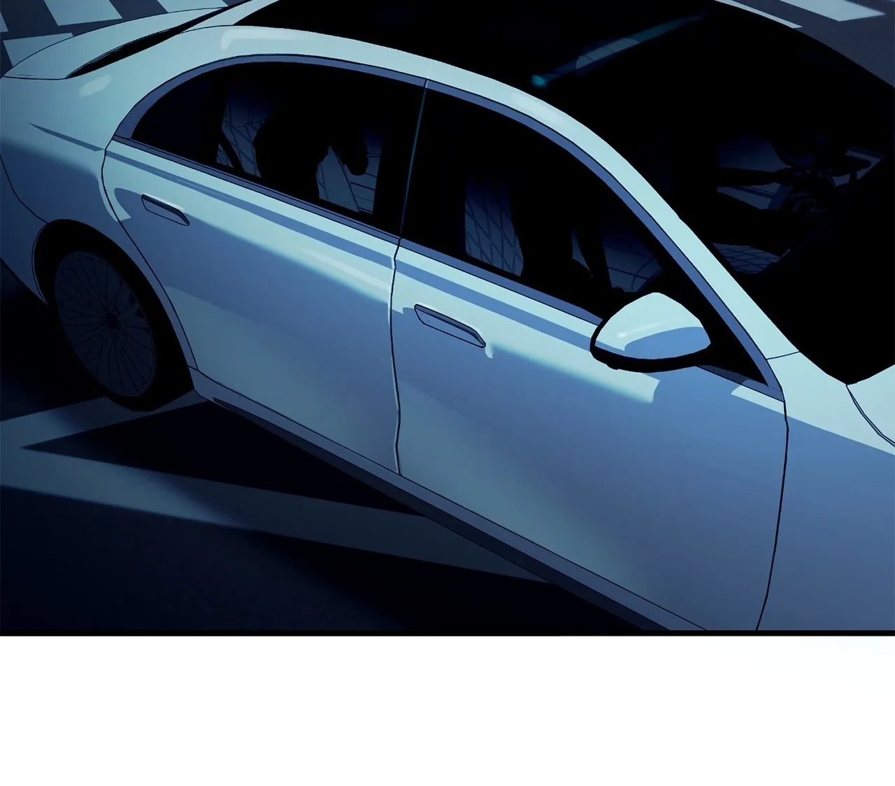 Mark of Fate Chapter 13 page 51 - 