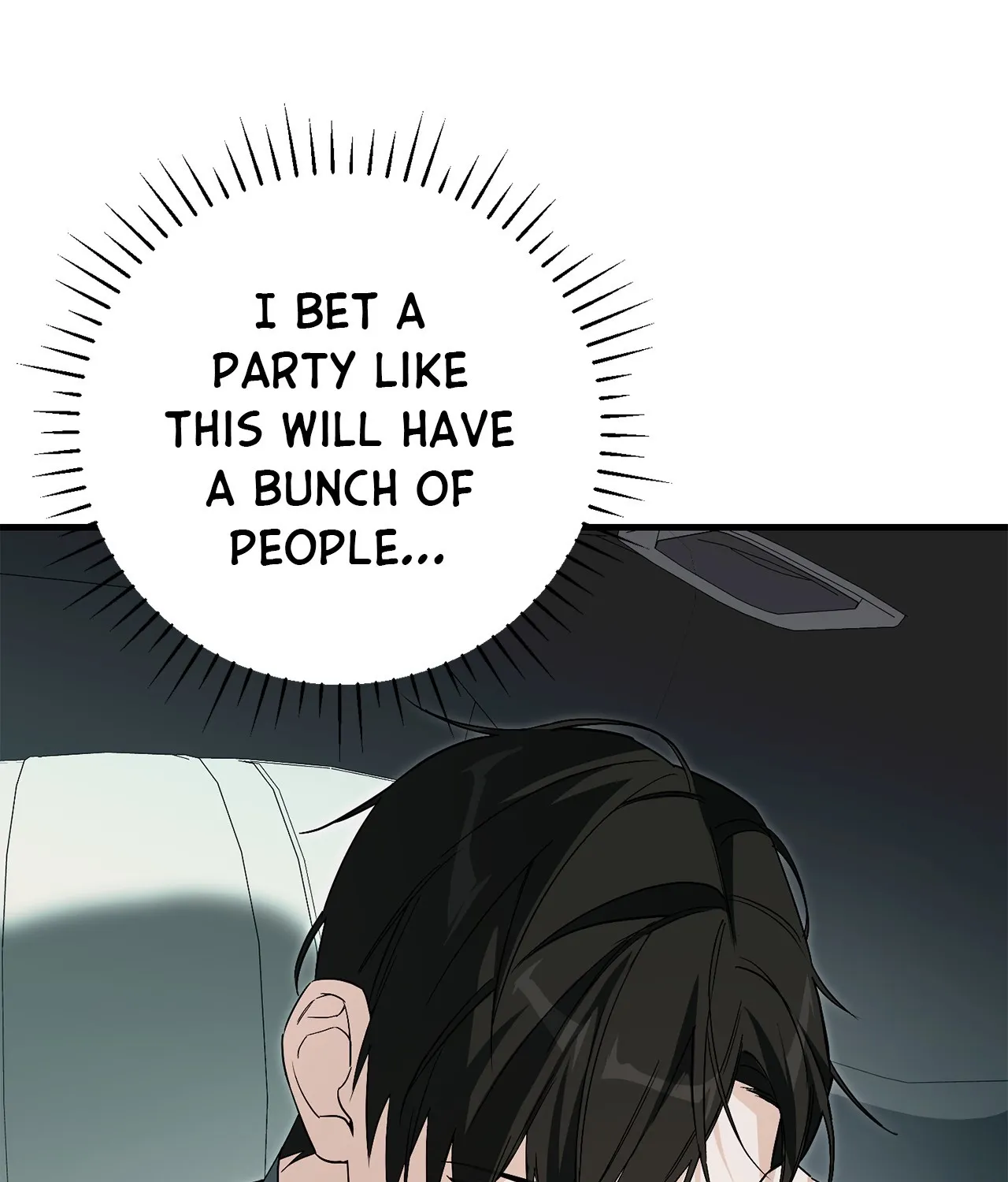 Mark of Fate Chapter 13 page 54 - 