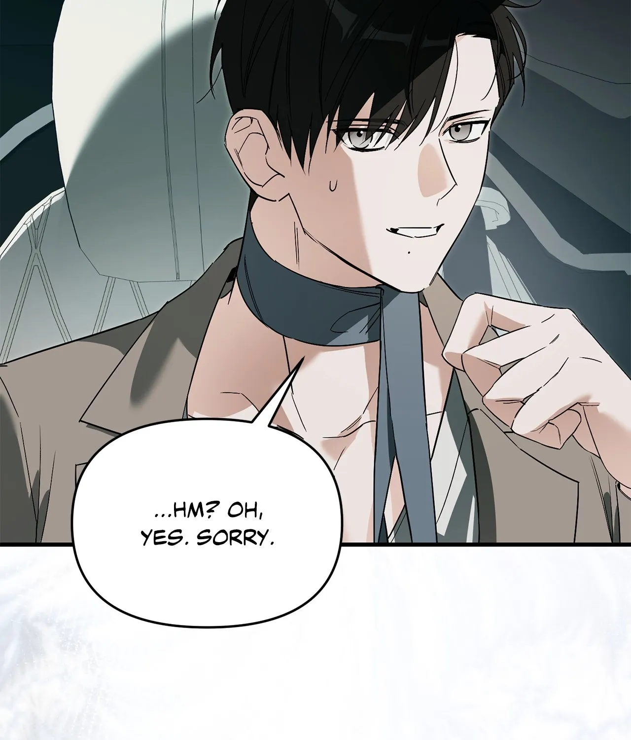 Mark of Fate Chapter 13 page 58 - 