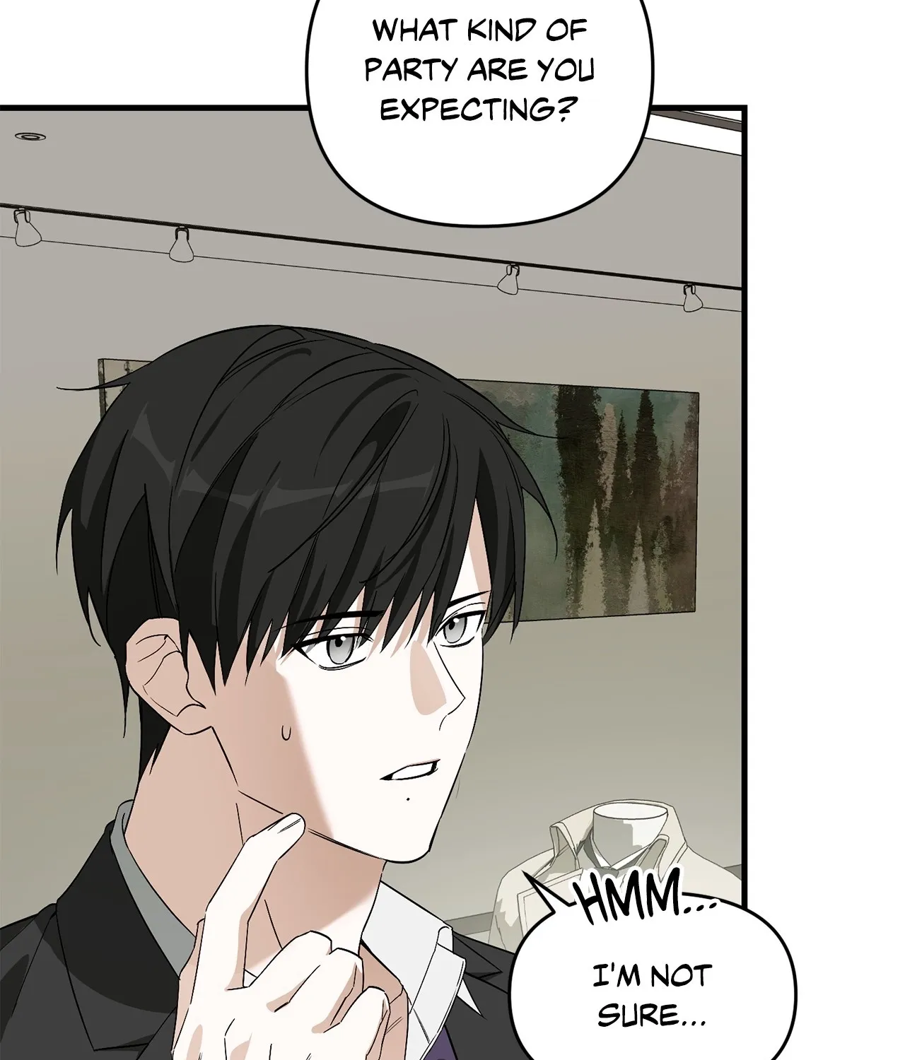 Mark of Fate Chapter 13 page 7 - 