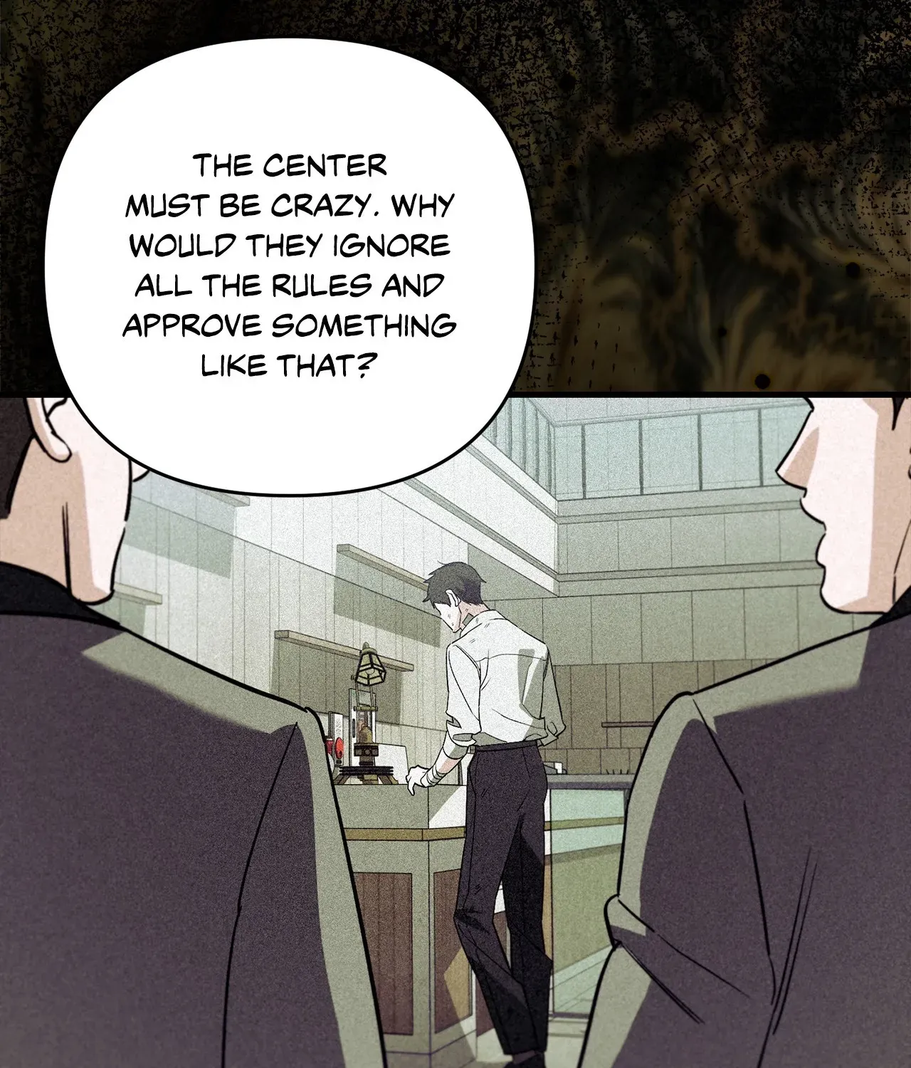 Mark of Fate Chapter 13 page 72 - 