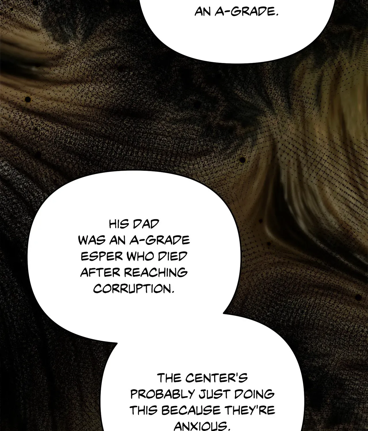 Mark of Fate Chapter 13 page 74 - 