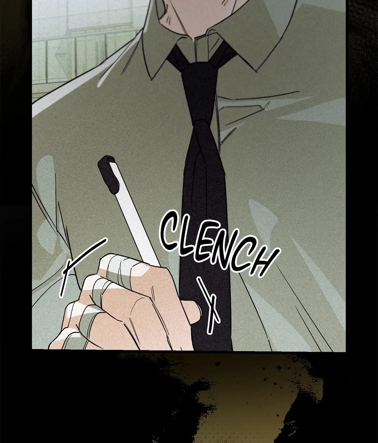 Mark of Fate Chapter 13 page 76 - 