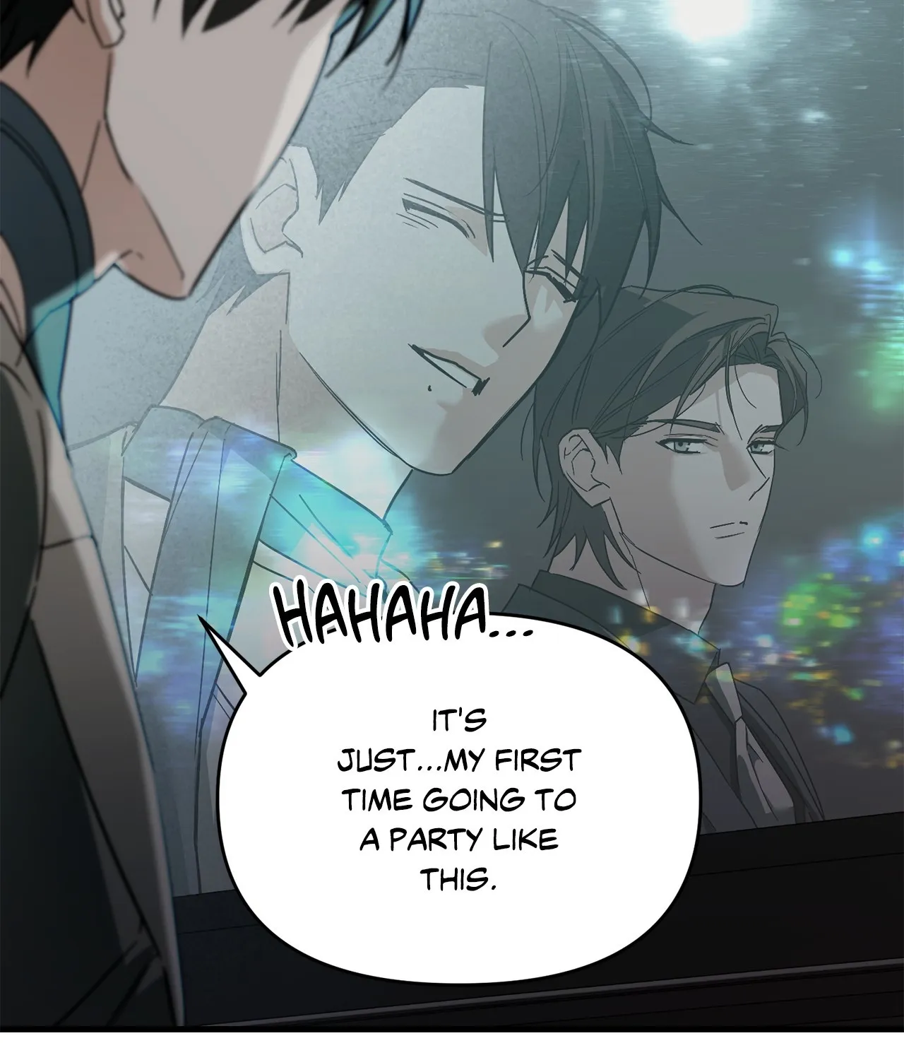 Mark of Fate Chapter 13 page 80 - 