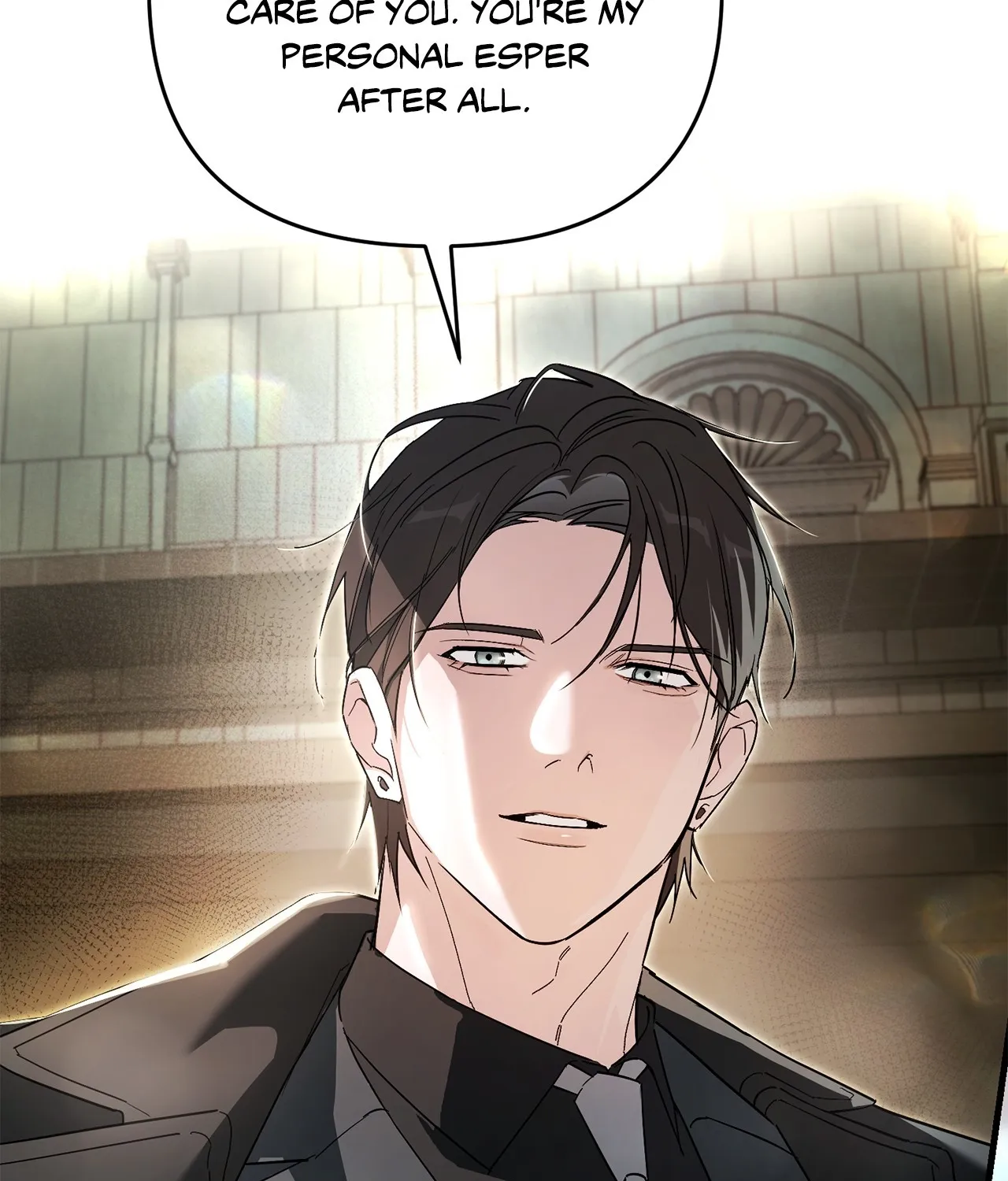 Mark of Fate Chapter 13 page 92 - 