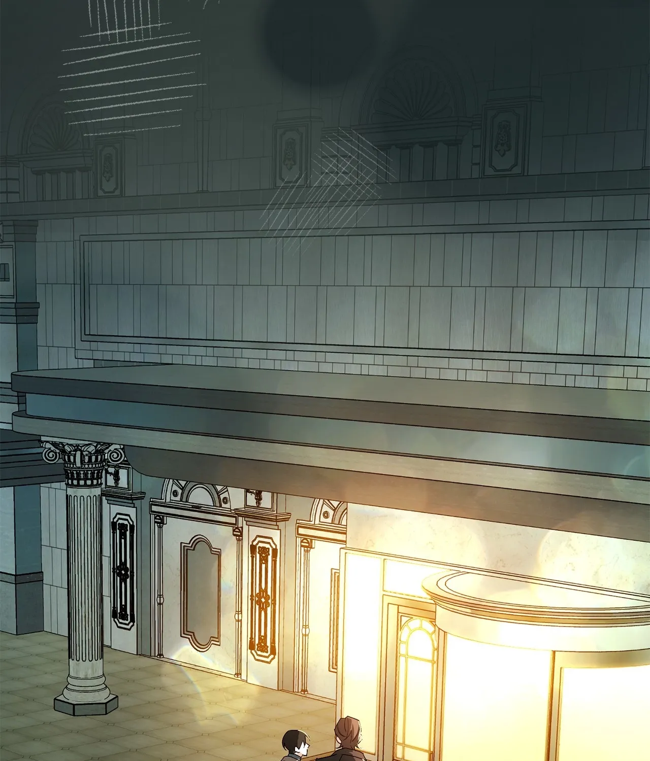 Mark of Fate Chapter 13 page 100 - 