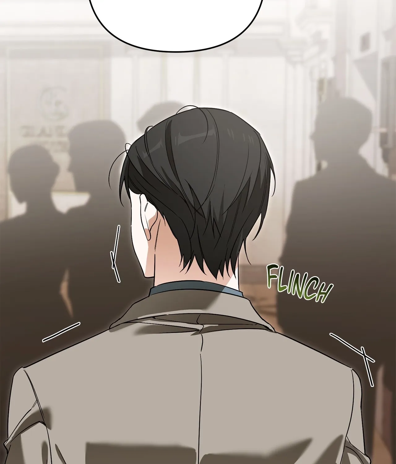 Mark of Fate Chapter 14 page 11 - 