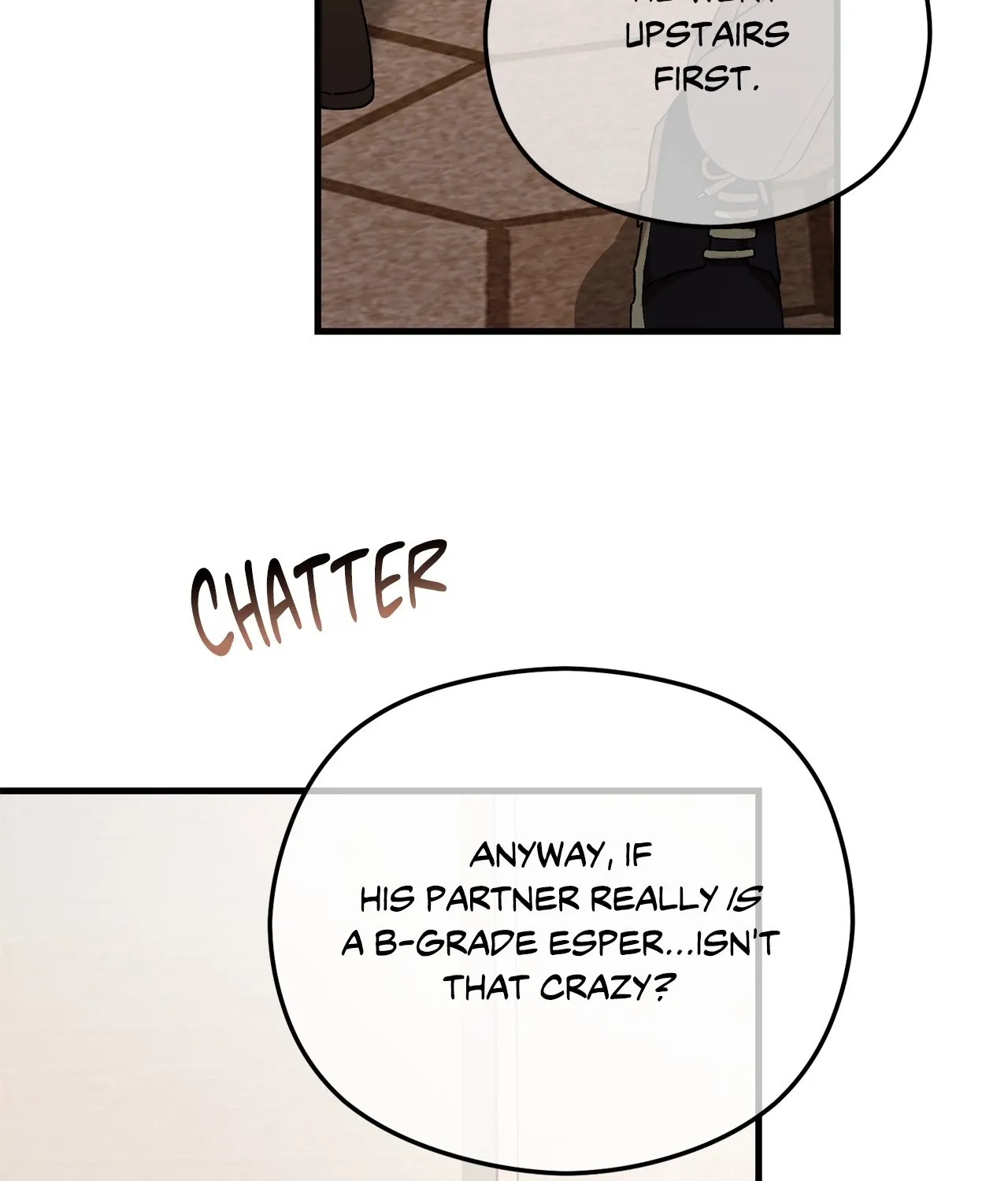 Mark of Fate Chapter 14 page 101 - 