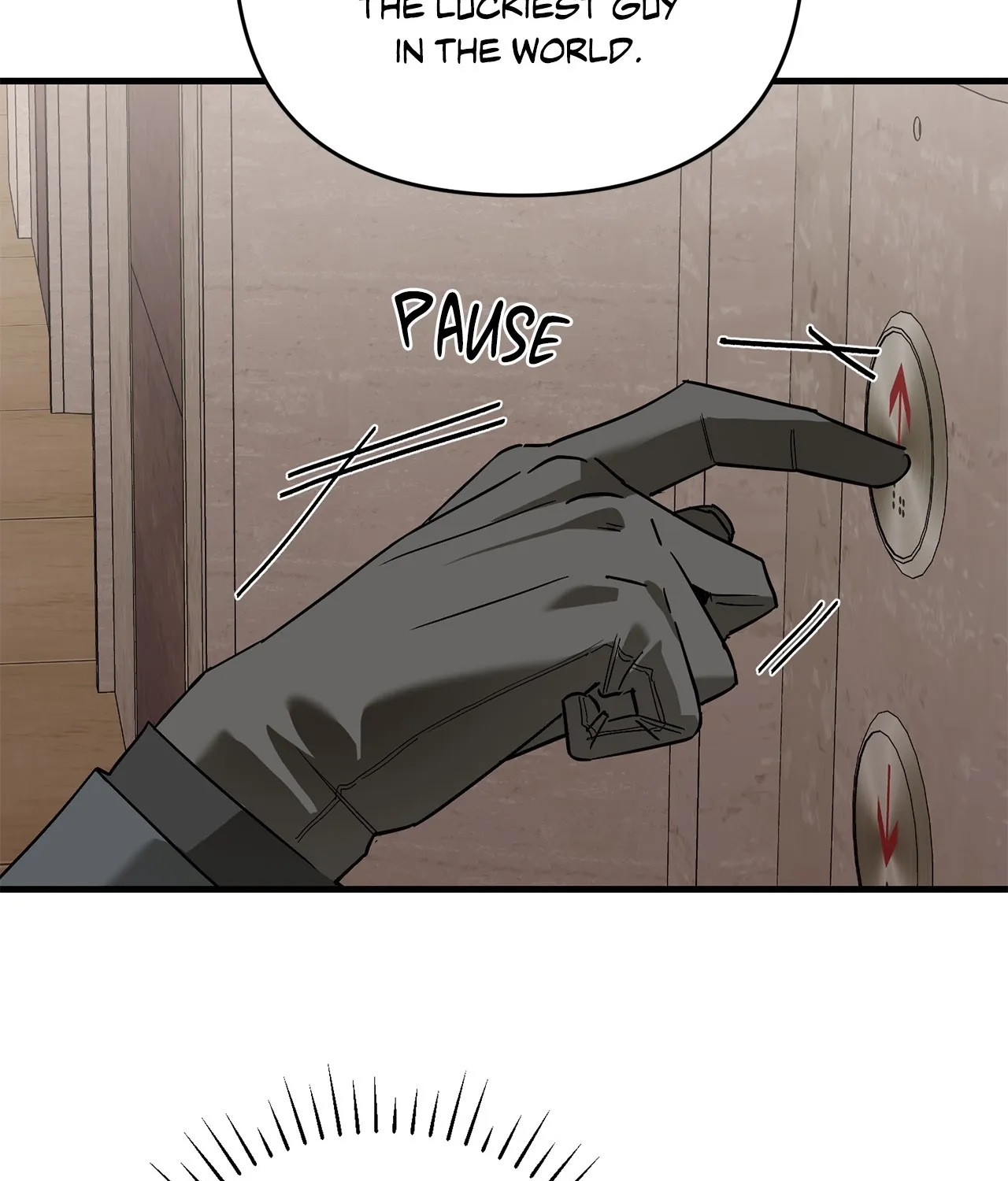 Mark of Fate Chapter 14 page 105 - 